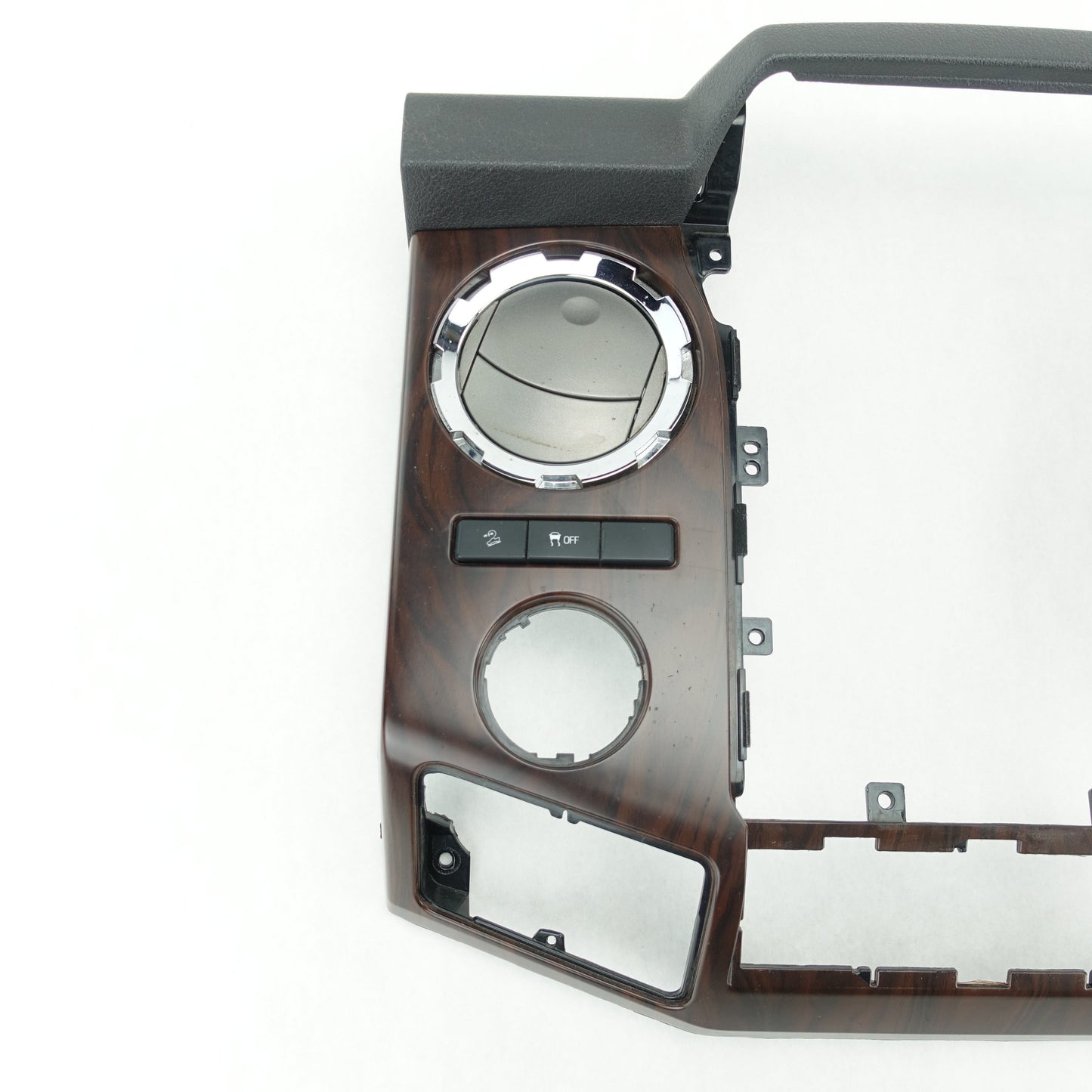 2013 2014 2015 2016 Ford F250 F350 Radio Bezel Trim Center Dash Vent