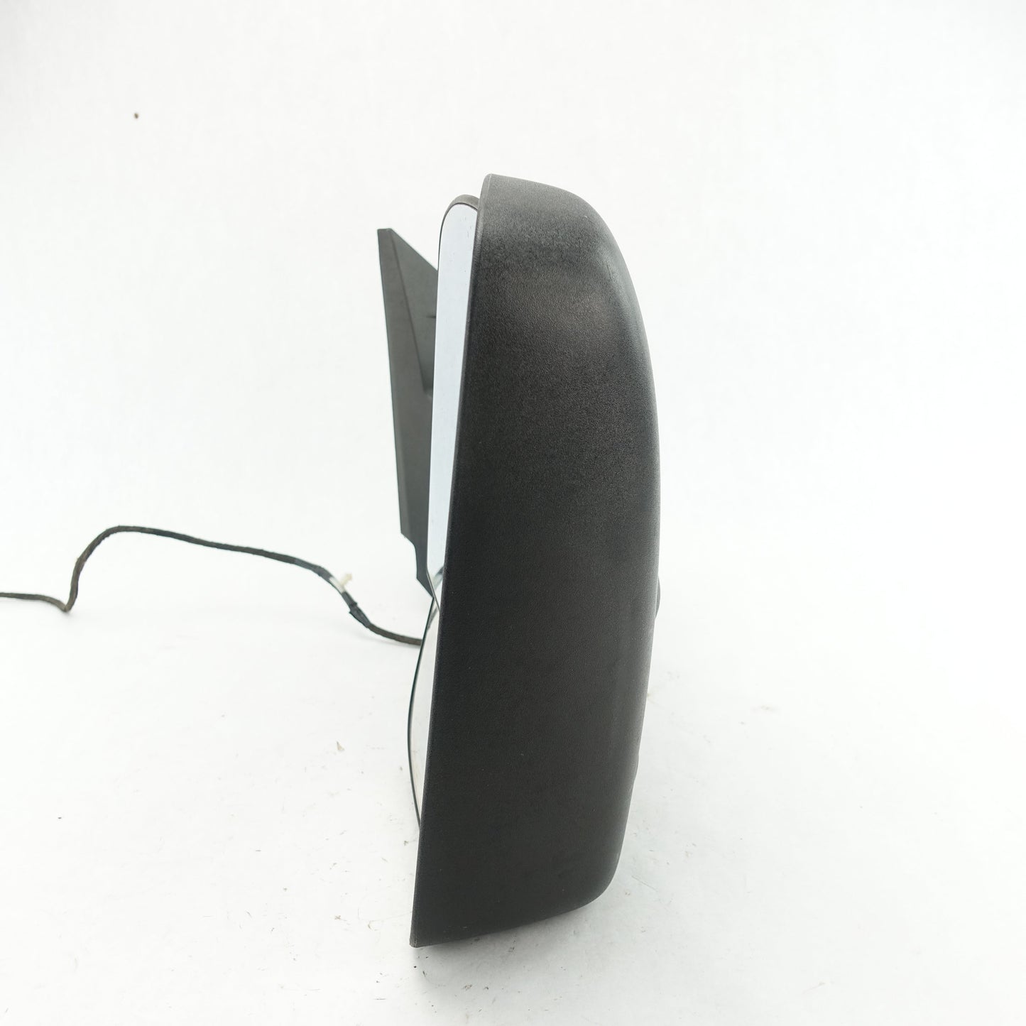 2008 2009 2010 2011 2012 Silverado Sierra Driver Left Extendable Tow Door Mirror