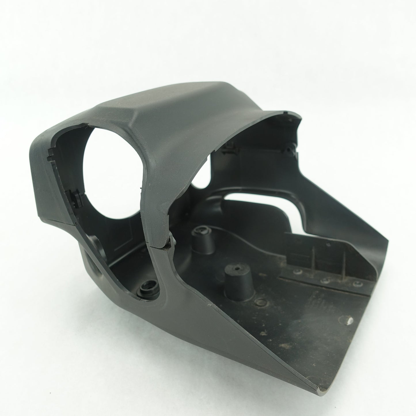 2013 2014 2015 2016 Ford F250 F350 Steering Column Trim Bezel Cover Shell