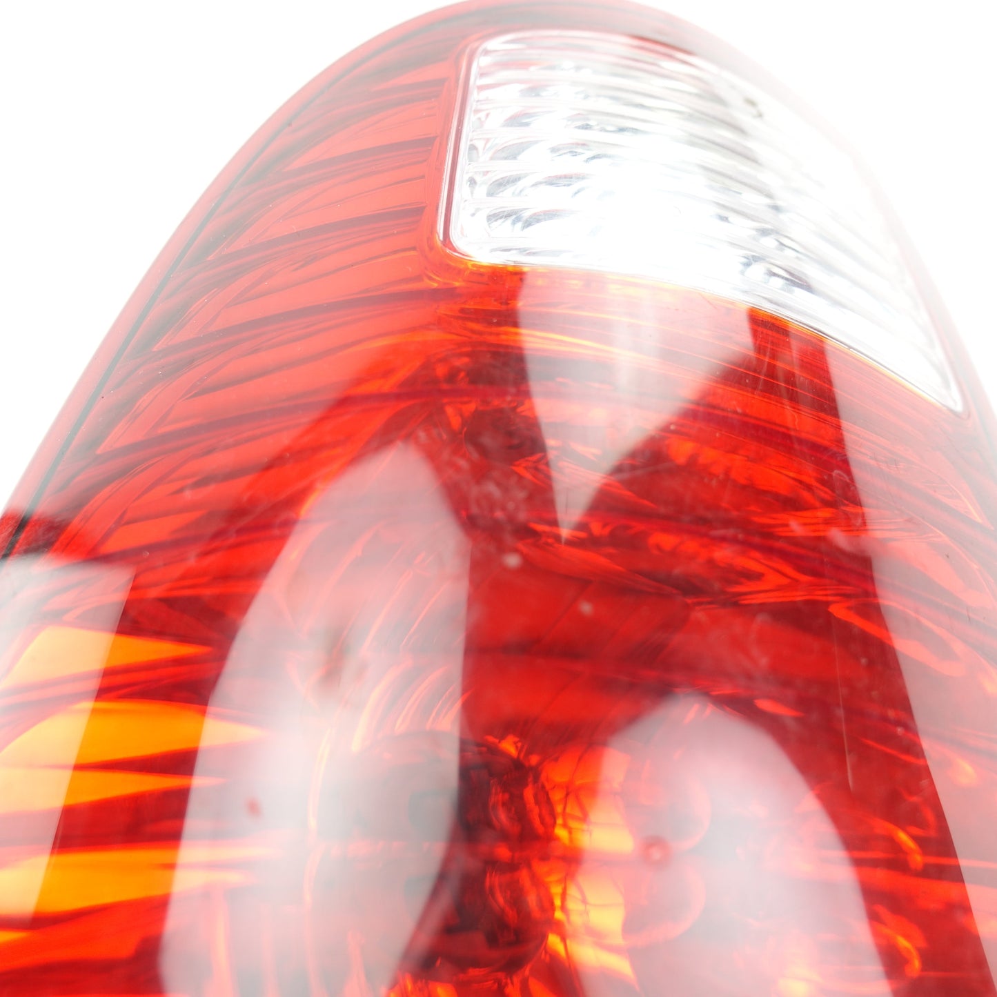 2008 2009 2010 2011 2012 Ford F250 F350 Driver Left Taillight Tail Light Lamp