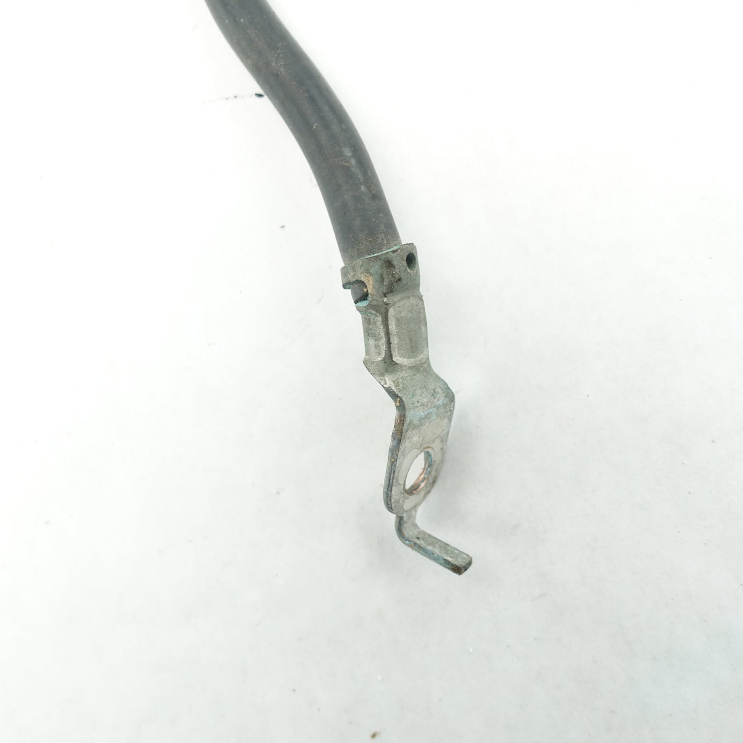 2012 2013 2014 2015 2016 2017 18 Ford Focus Negative Battery Cable Wire Terminal