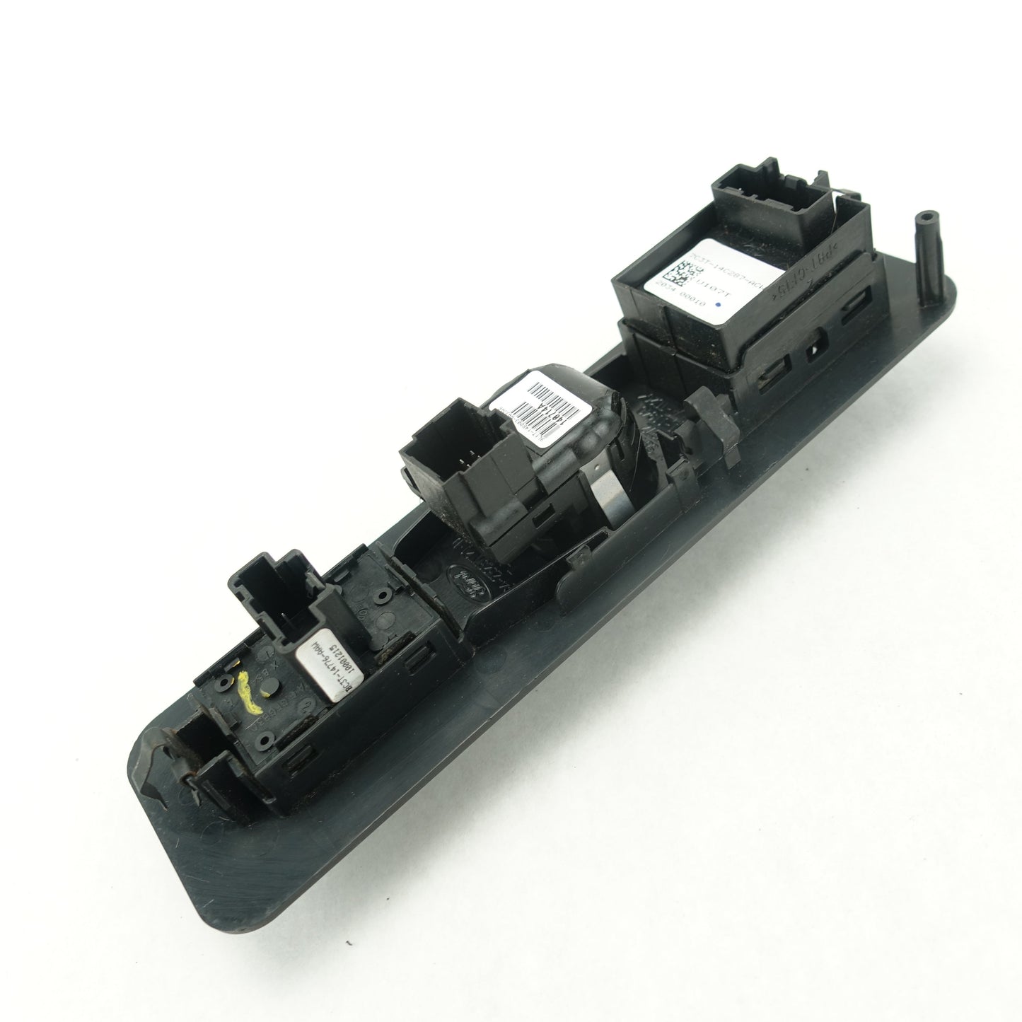 11 2012 2013 2014 2015 2016 Ford F250 F350 Mirror Memory Switch With Trim Insert