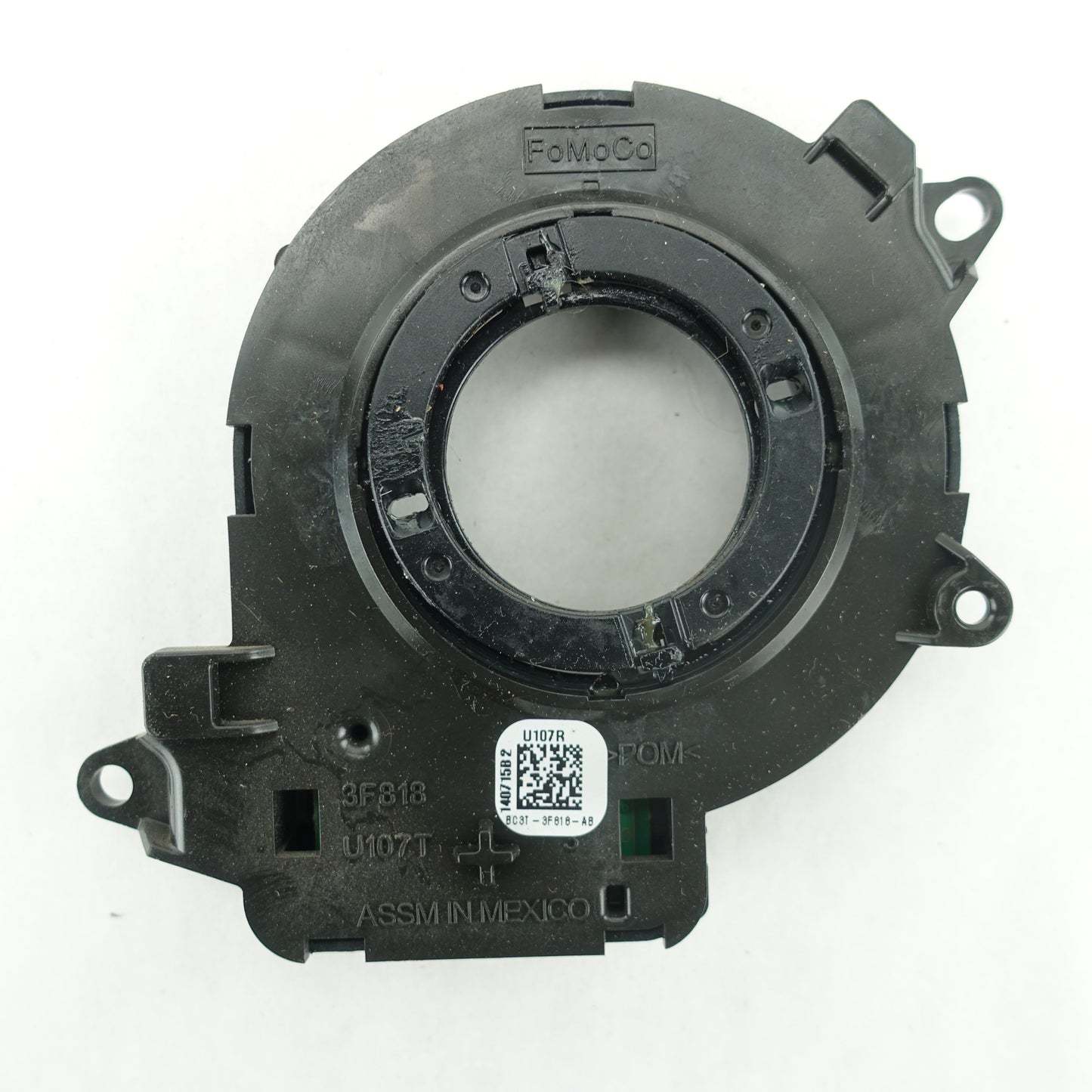 2011 2012 2013 2014 2015 Ford F250 F350 Steering Wheel Position Sensor