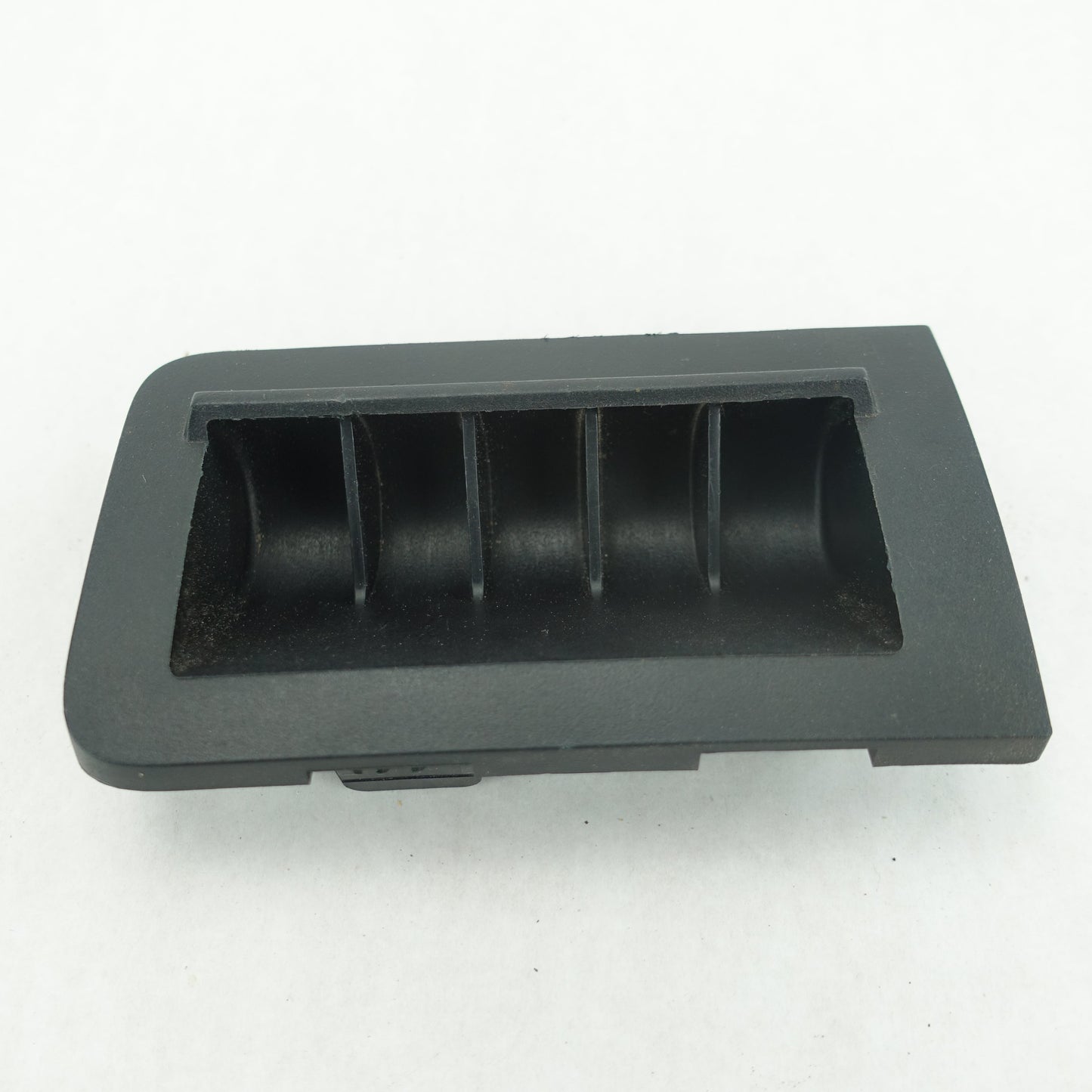 2011 2012 2013 2014 2015 2016 Ford F250 F350 Trailer Brake Delete Coin Tray Dash