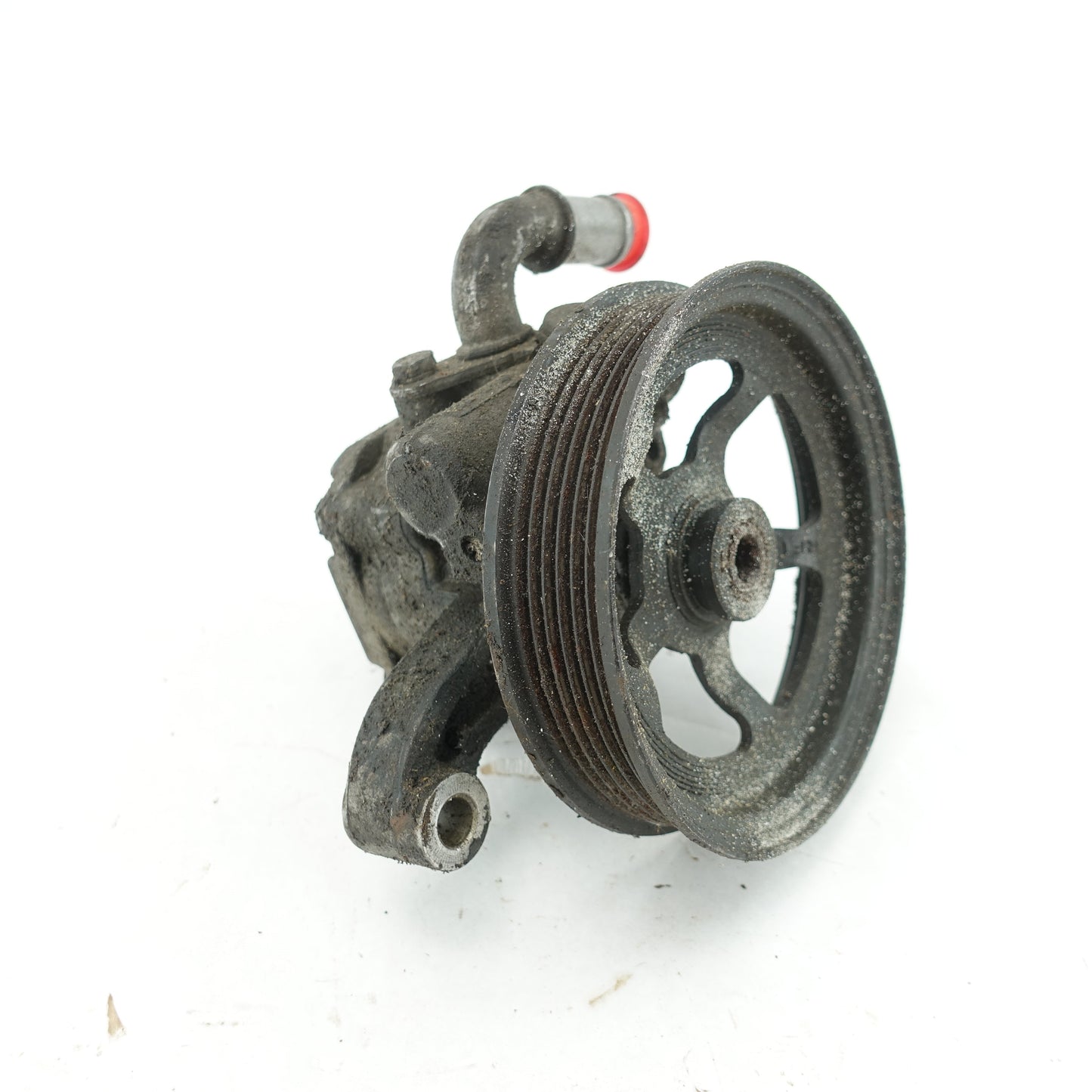 2007 2008 2009 2010 2011 2012 2013 2014 2015 2016 GMC Acadia Power Steering Pump