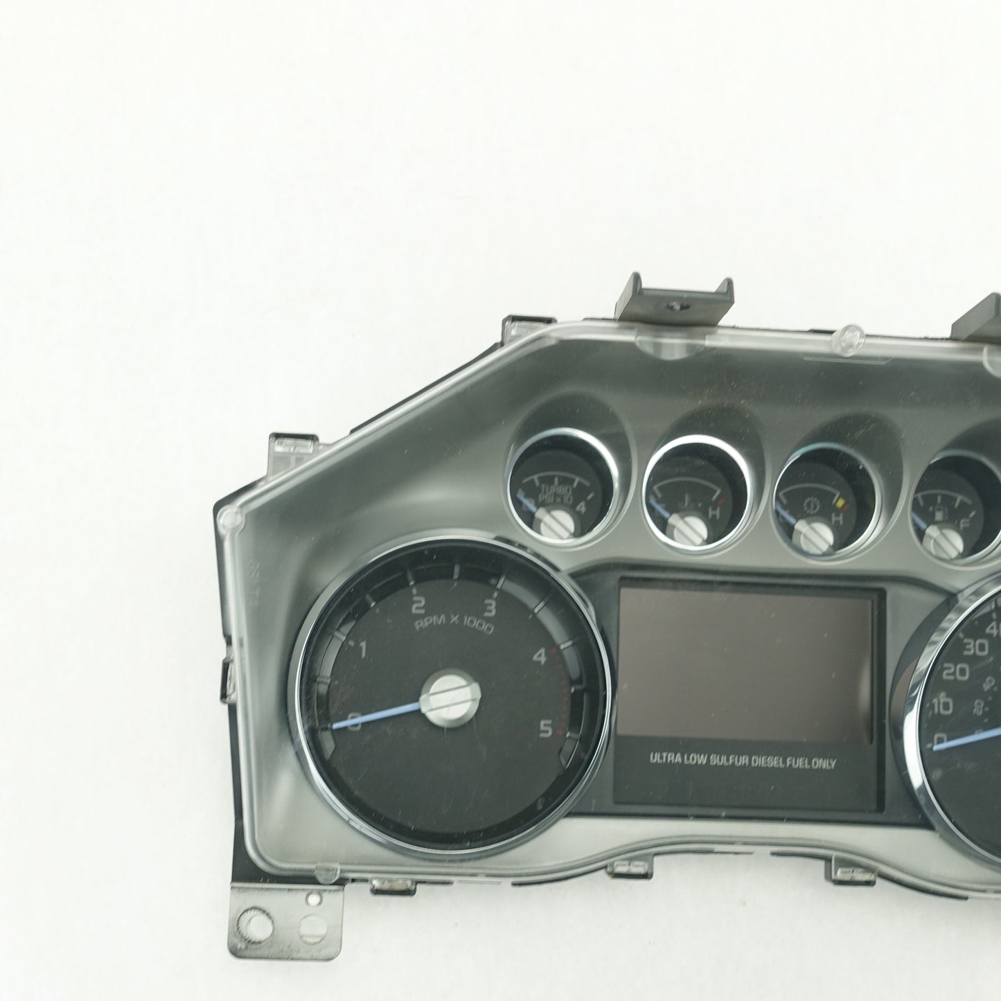 2015 Ford F250 F350 6.7L Diesel Speedometer Instrument Cluster Gauges 215K Miles