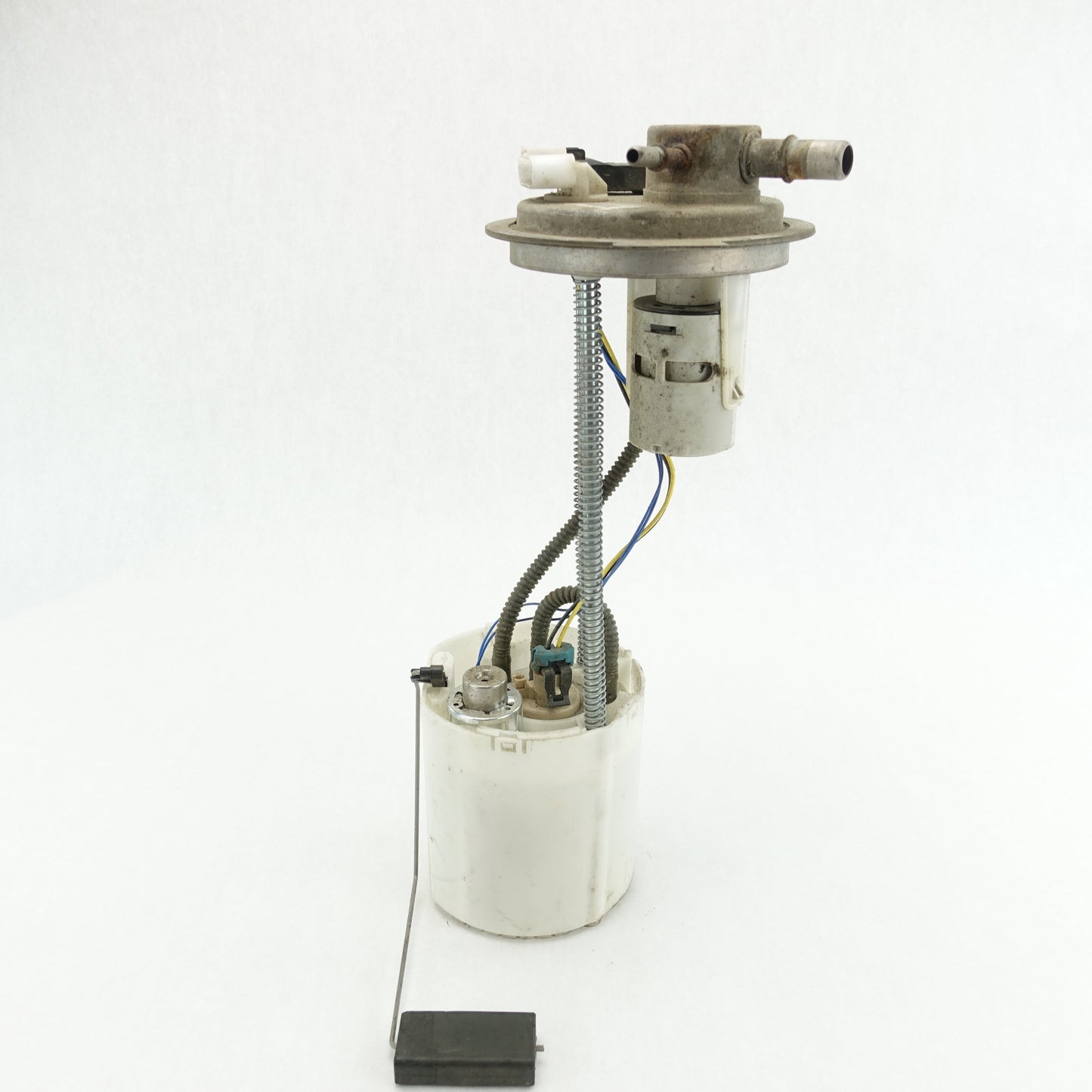 2009 Silverado Sierra 1500 Electric Fuel Gas Pump