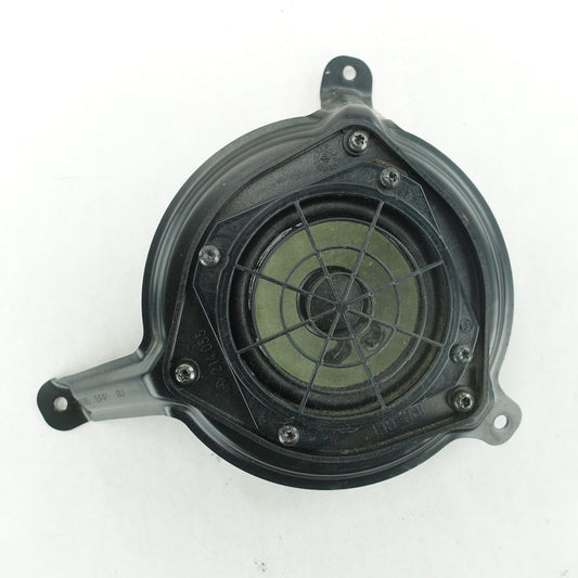 2001 2002 2003 2004 2005 Audi TT Left Rear Wall Speaker