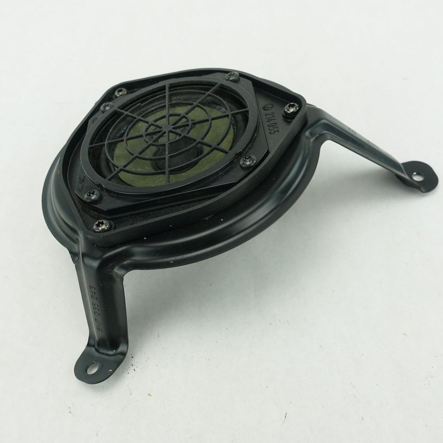 2001 2002 2003 2004 2005 Audi TT Left Rear Wall Speaker