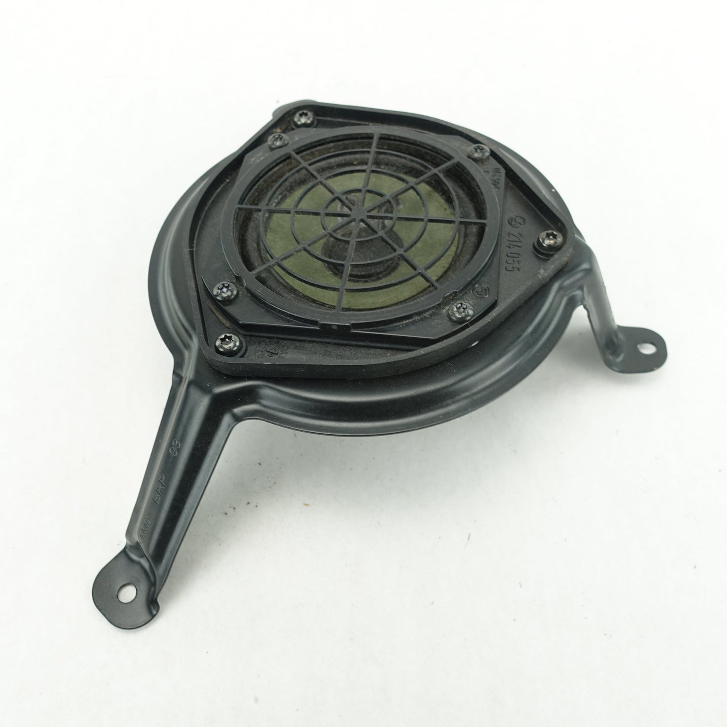 2001 2002 2003 2004 2005 Audi TT Passenger Right Rear Wall Speaker