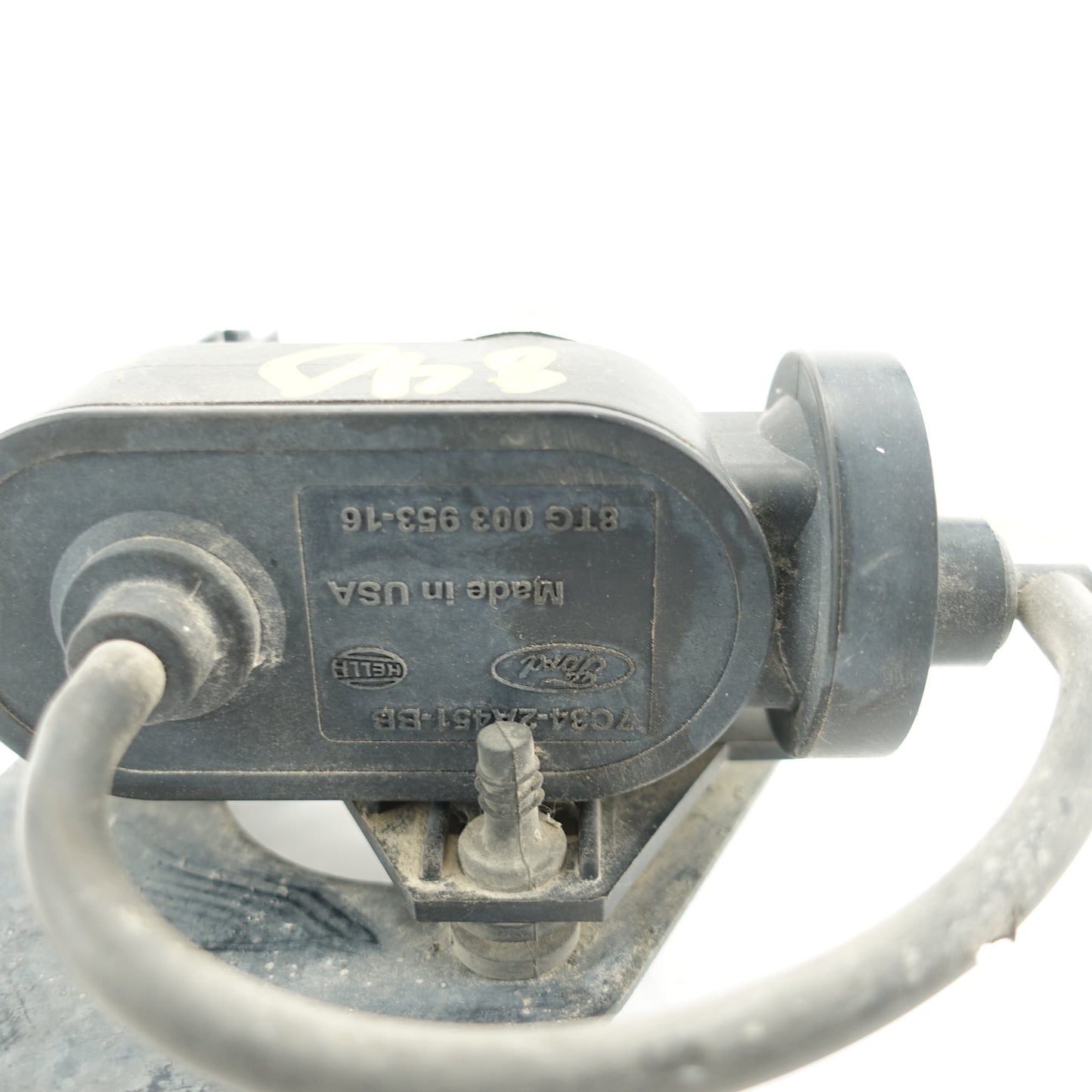 2008 2009 2010 Ford F250 F350 Super Duty Vacuum Pump