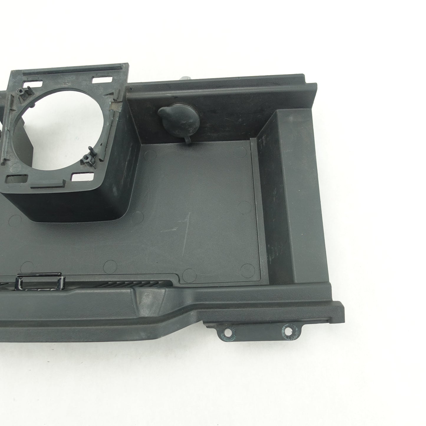2013 2014 2015 2016 Ford F250 F350 Center Upper Dash Bin Cubby Tray
