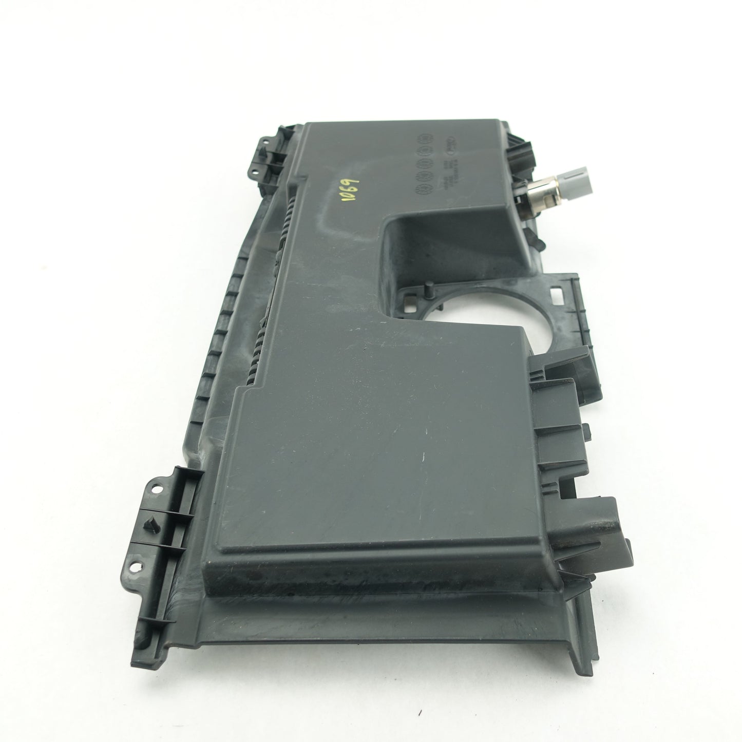 2013 2014 2015 2016 Ford F250 F350 Center Upper Dash Bin Cubby Tray