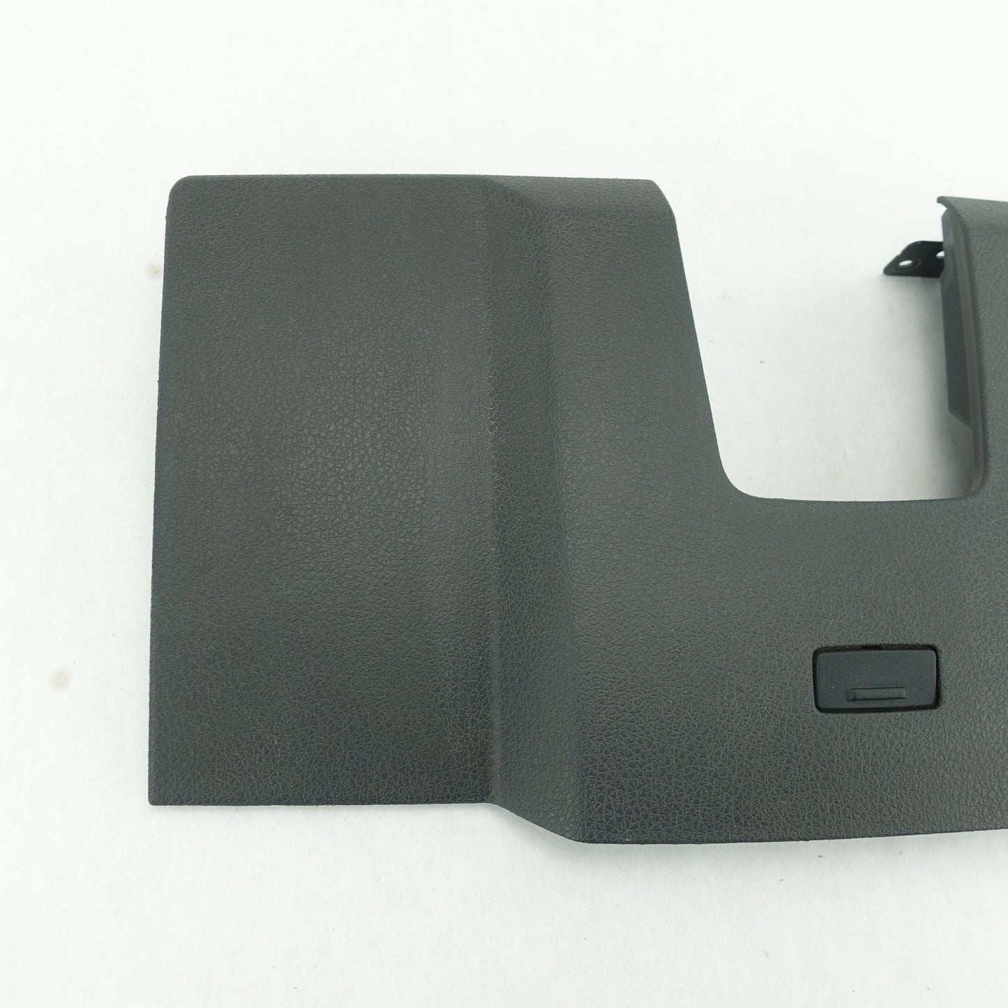 2013 2014 2015 2016 Ford F250 F350 Center Upper Dash Bin Cubby Tray Door Lid