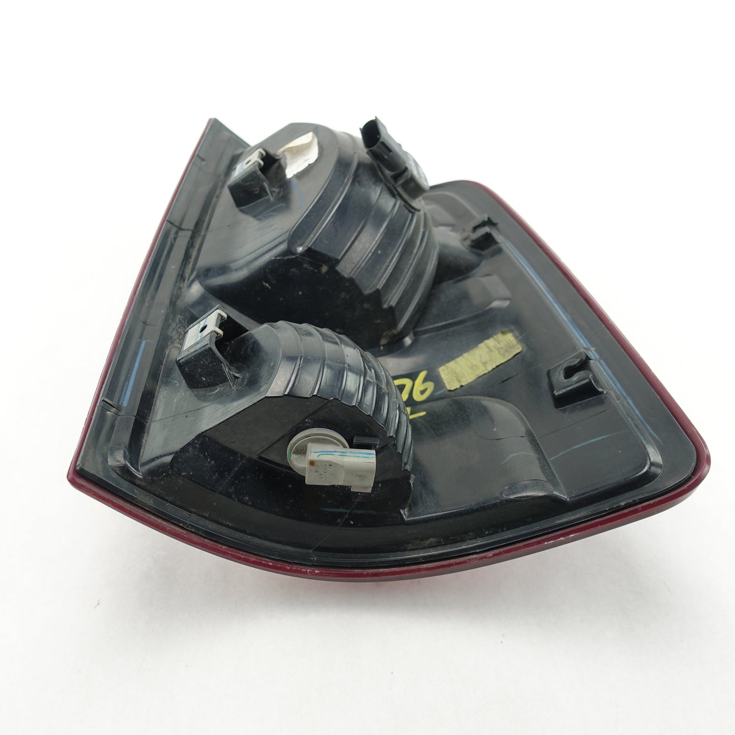 2009 2010 2011 2012 13 Dodge Ram Driver Left Rear Taillight Tail Light Lamp