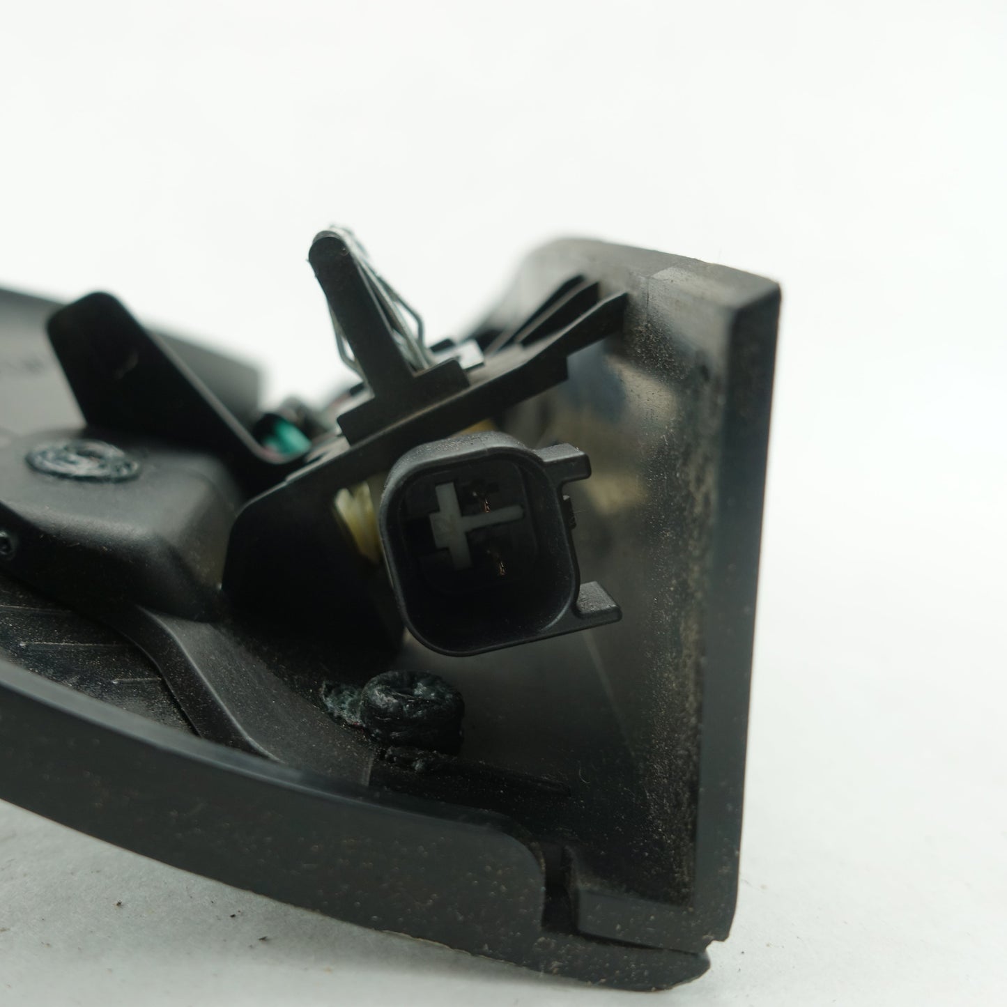 14 2015 2016 Ford F250 F350 Door Mirror Bolt Cover Tweeter Passenger Right Sony