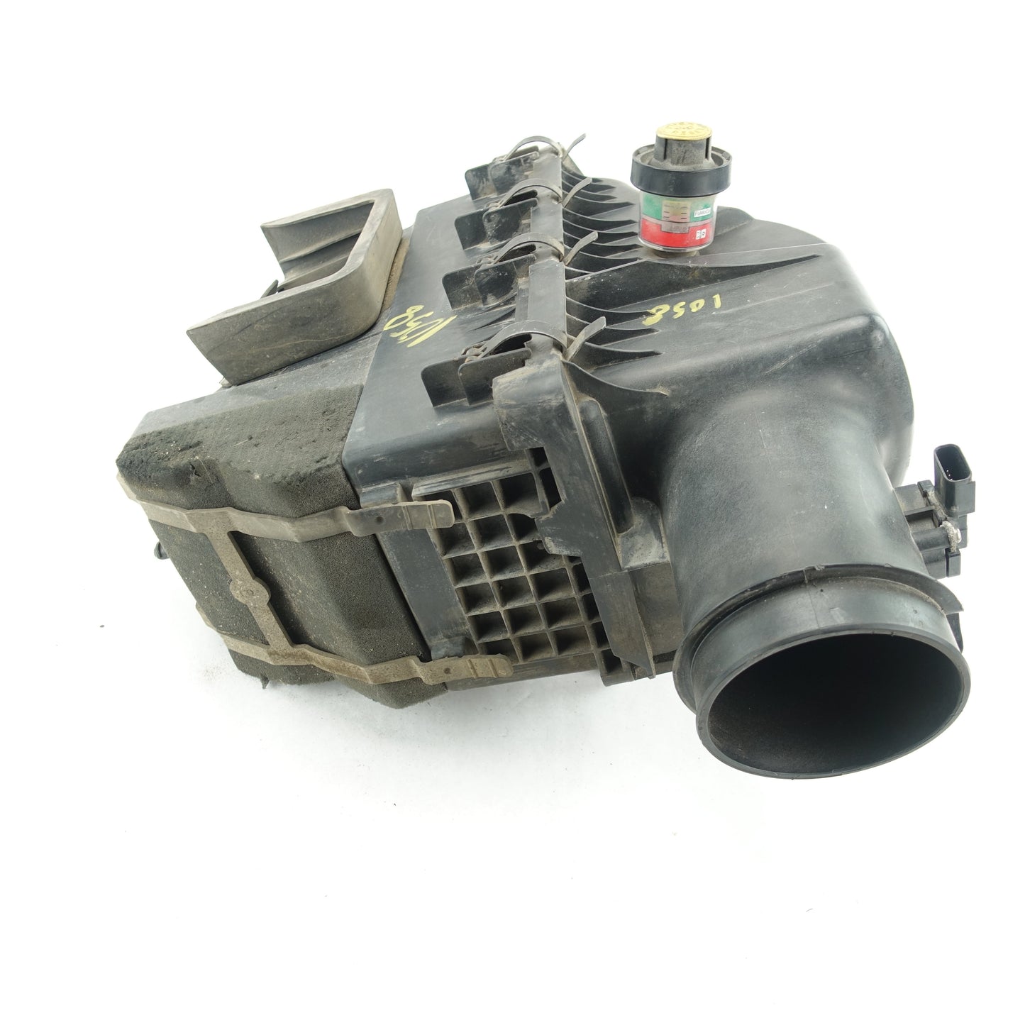 2011 2012 2013 2014 2015 2016 Ford F250 F350 6.7L Air Cleaner Box