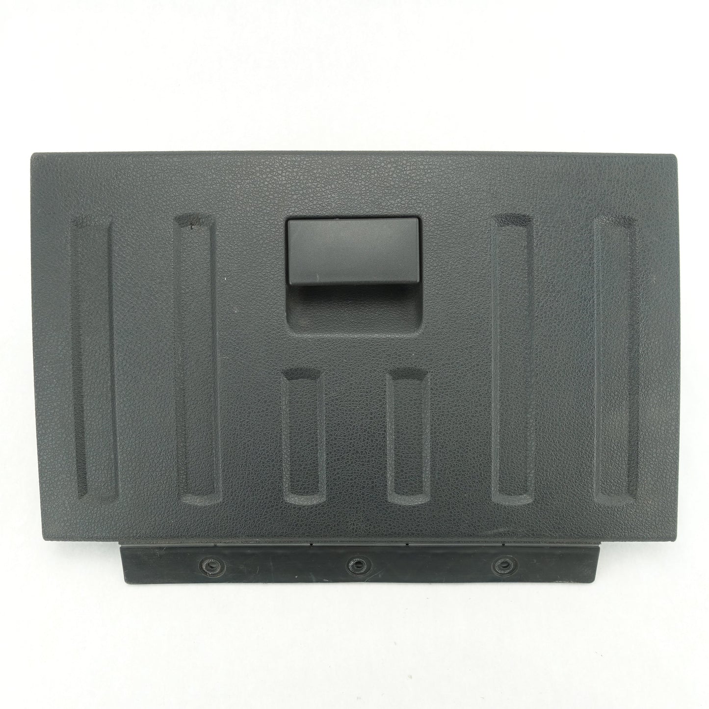 2008 2009 2010 2011 2012 Ford F250 F350 Glove Box Storage Compartment Bin Black