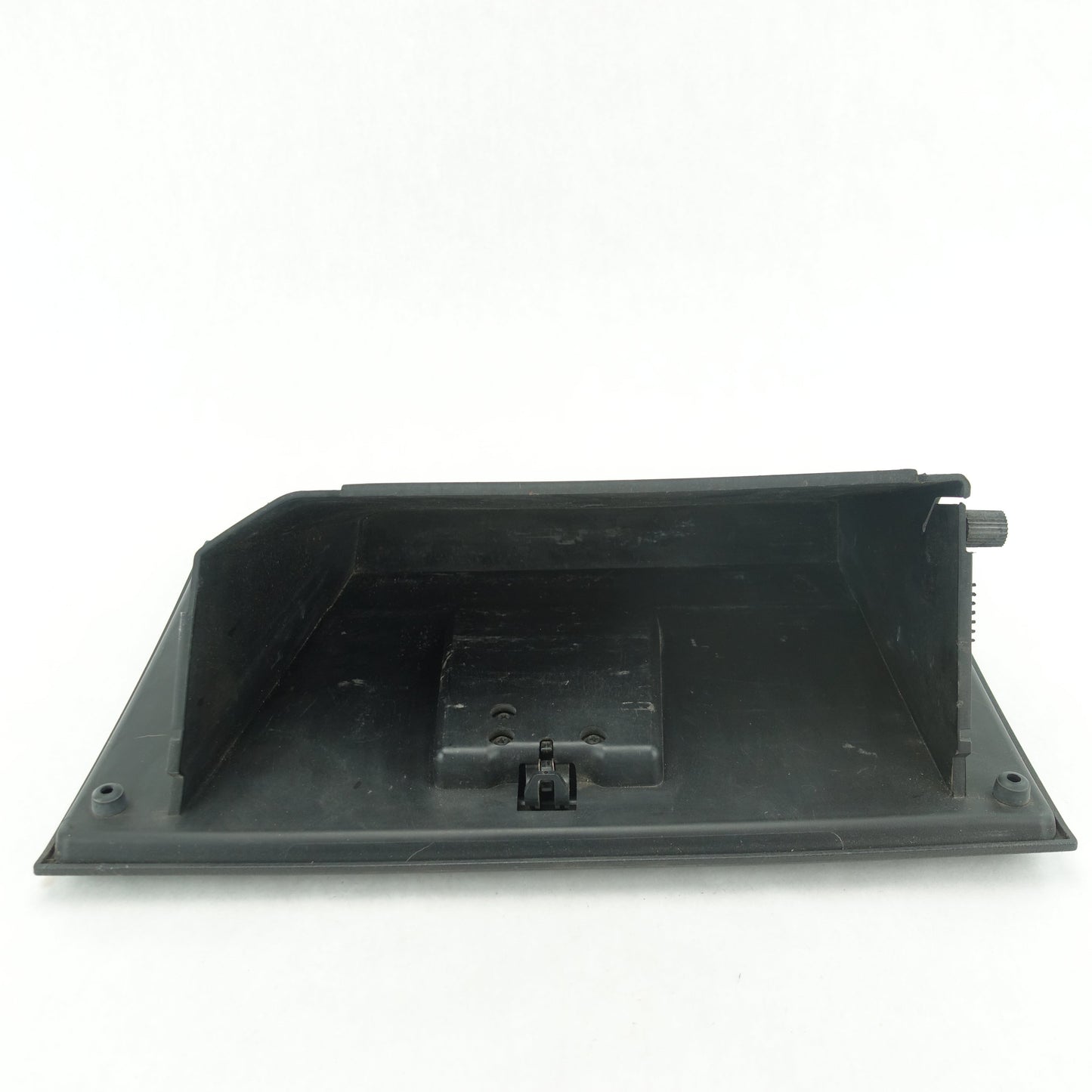2008 2009 2010 2011 2012 Ford F250 F350 Glove Box Storage Compartment Bin Black