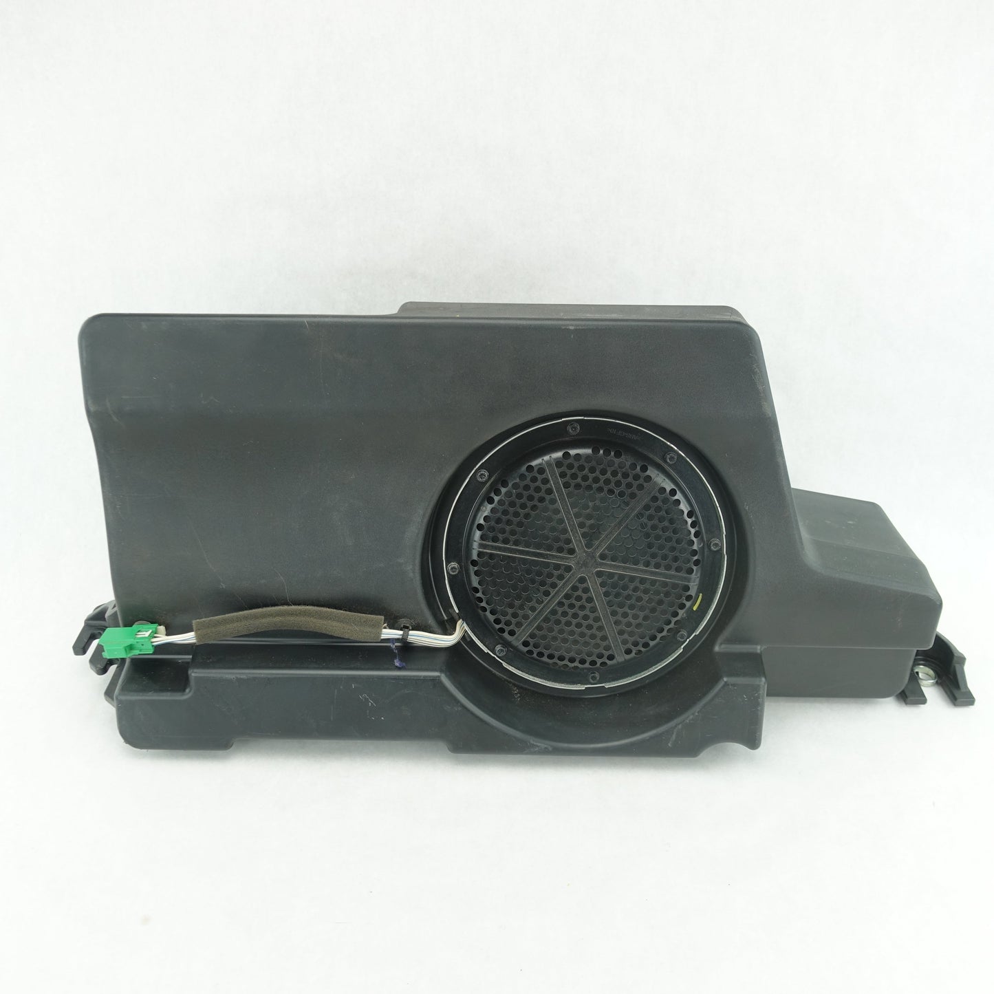 2011 2012 2013 2014 2015 2016 Ford F250 F350 Sony Subwoofer Bass Speaker