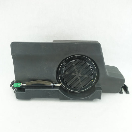 2011 2012 2013 2014 2015 2016 Ford F250 F350 Sony Subwoofer Bass Speaker