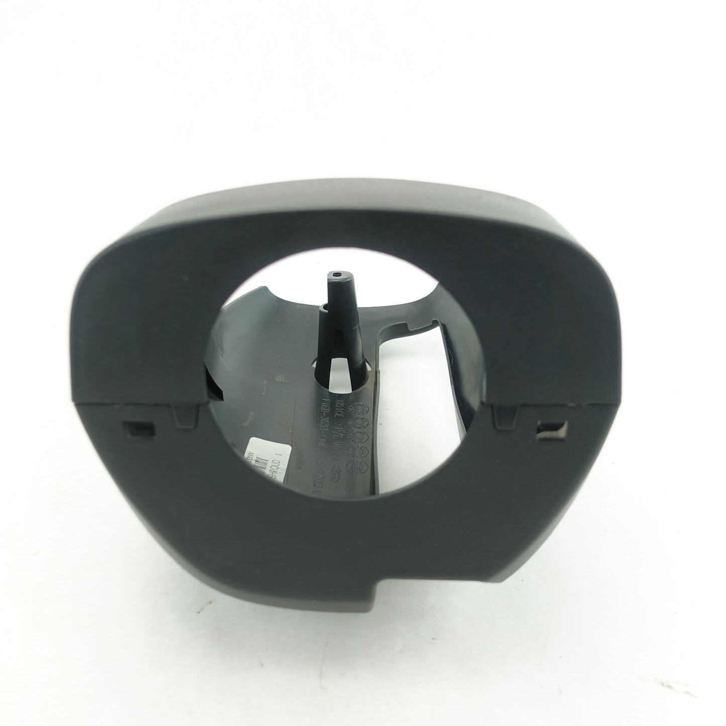 2016 Ford Focus Steering Column Bezel Trim Shell Cover With Keyless Ignition