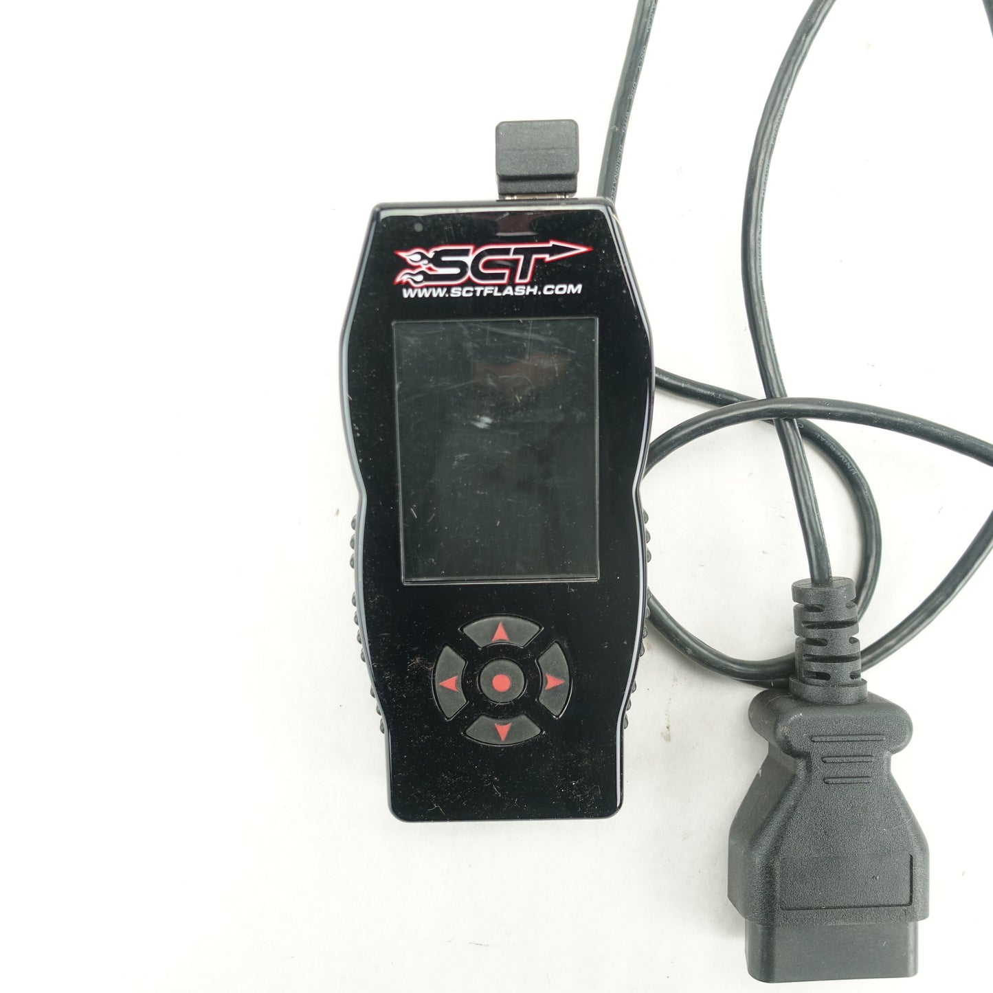 SCT Flash OBD 2 Scanner