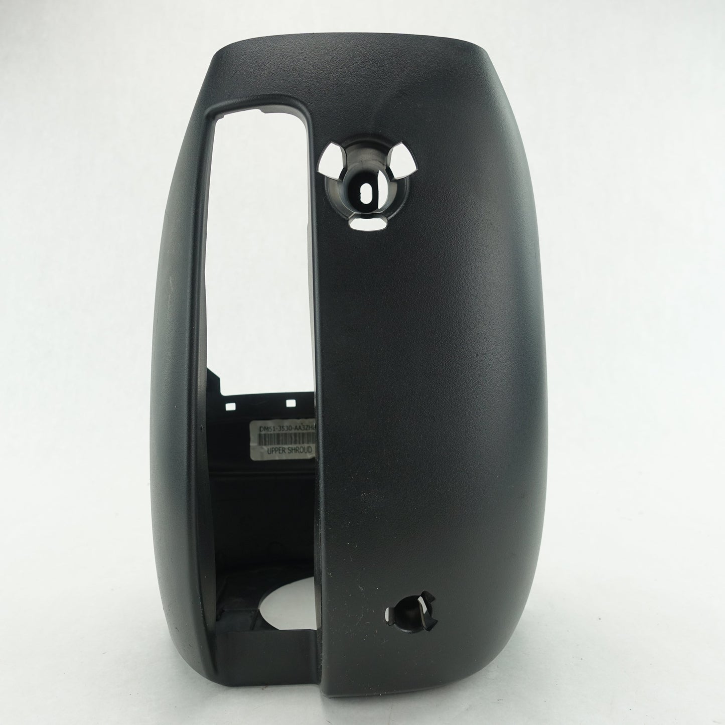 2016 Ford Focus Steering Column Bezel Trim Shell Cover With Keyless Ignition