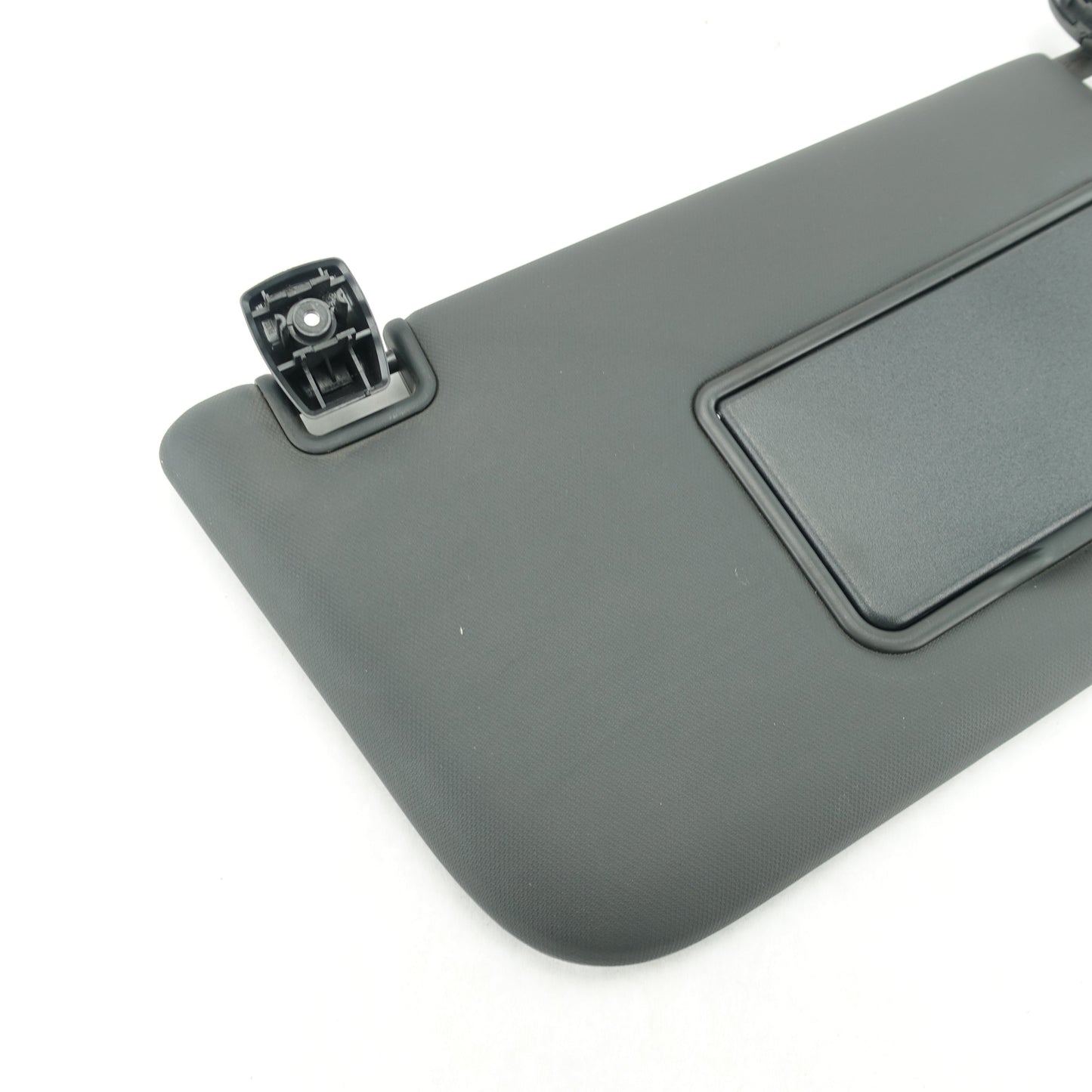 2013 2014 2015 2016 2017 2018 Ford Focus Passenger Right Black Sun Visor Sunvisor