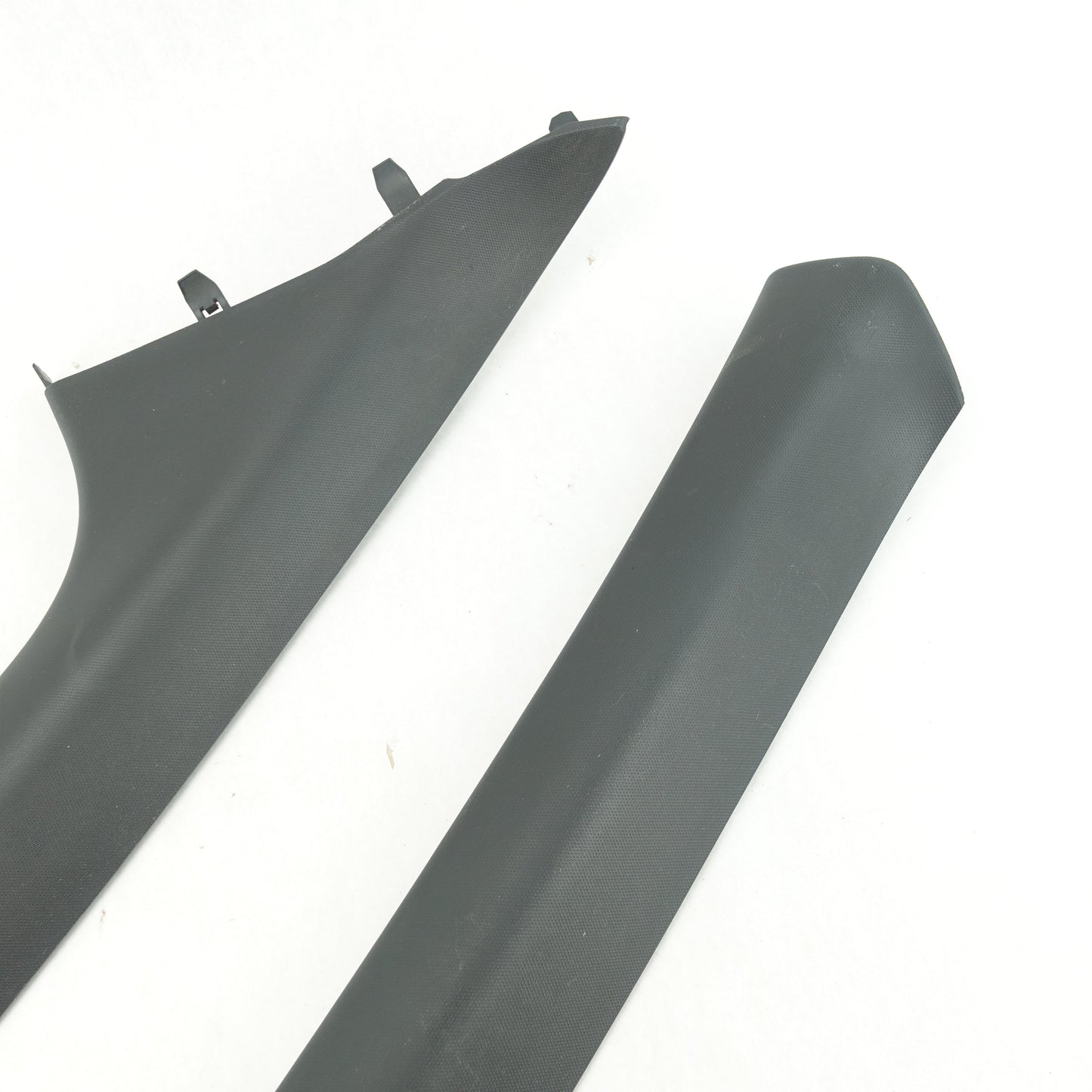 2012 2013 2014 2015 2016 17 Ford Focus A Pillar Trim Panel Left Right Set Black