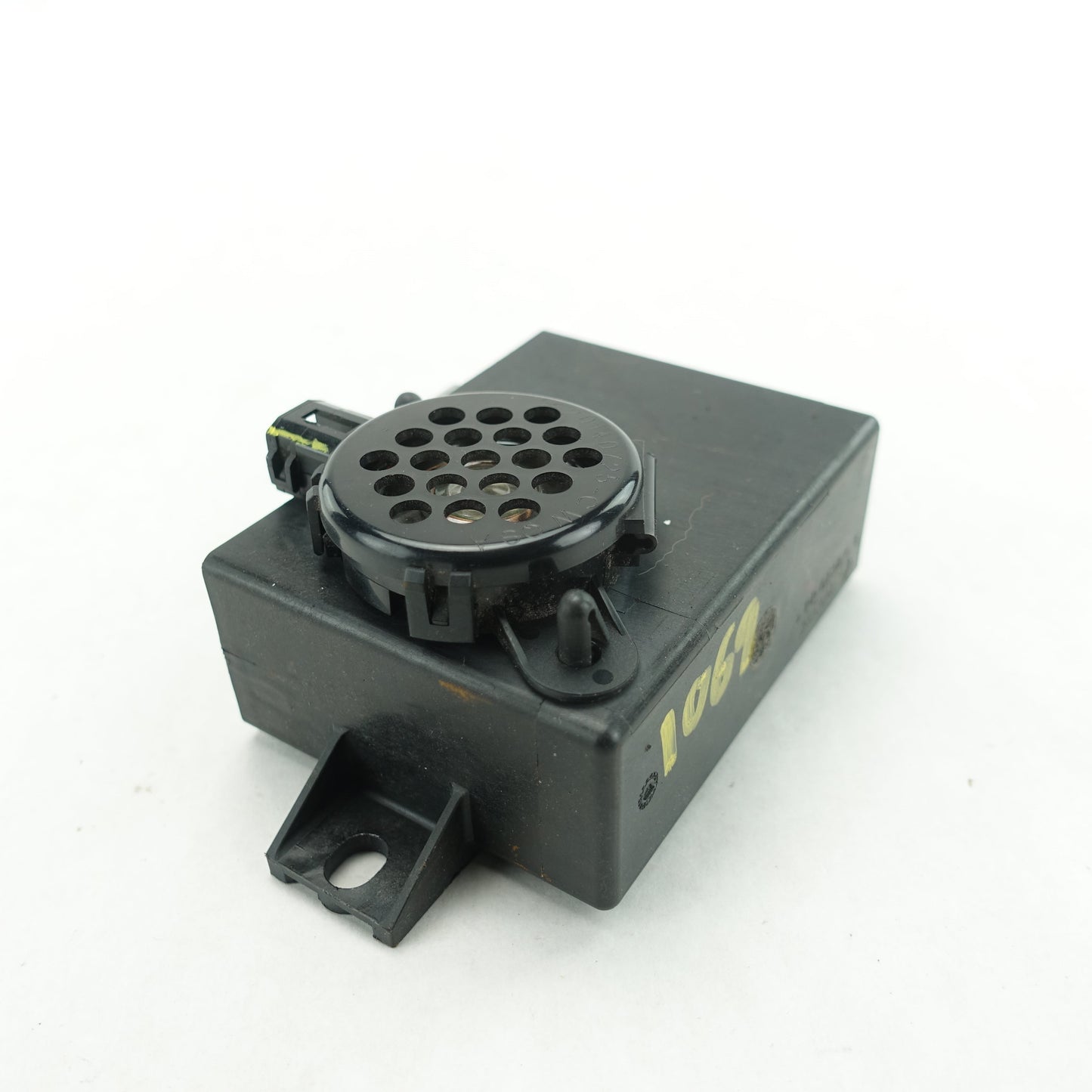 2011 2012 13 Ford F250 F350 Driver Assist Back Up Parking Sensor Computer Module
