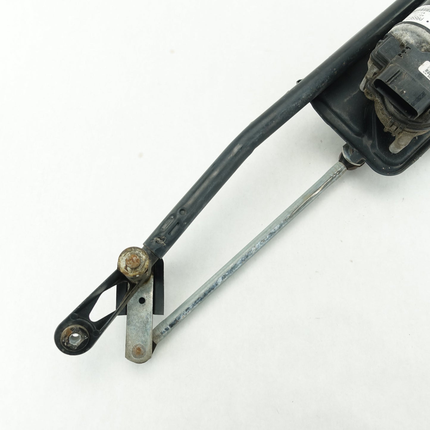 2011 2012 2013 2014 15 Ford F250 F350 Front Windshield Wiper Motor Transmission