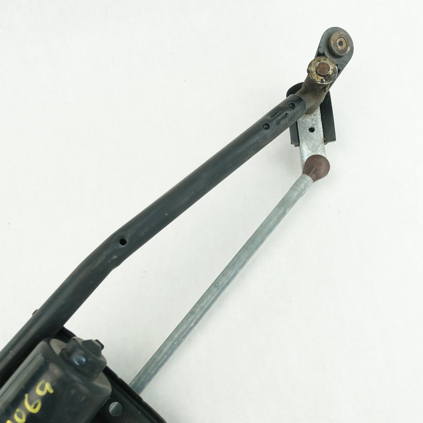 2011 2012 2013 2014 15 Ford F250 F350 Front Windshield Wiper Motor Transmission