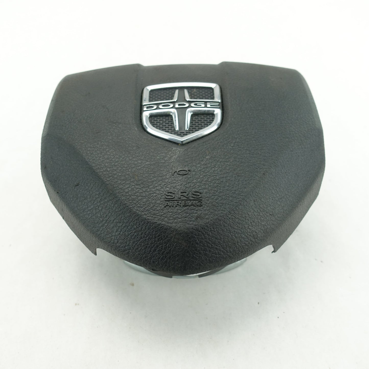 2011 2012 2013 2014 Dodge Avenger Driver Steering Wheel Airbag Air Bag Black