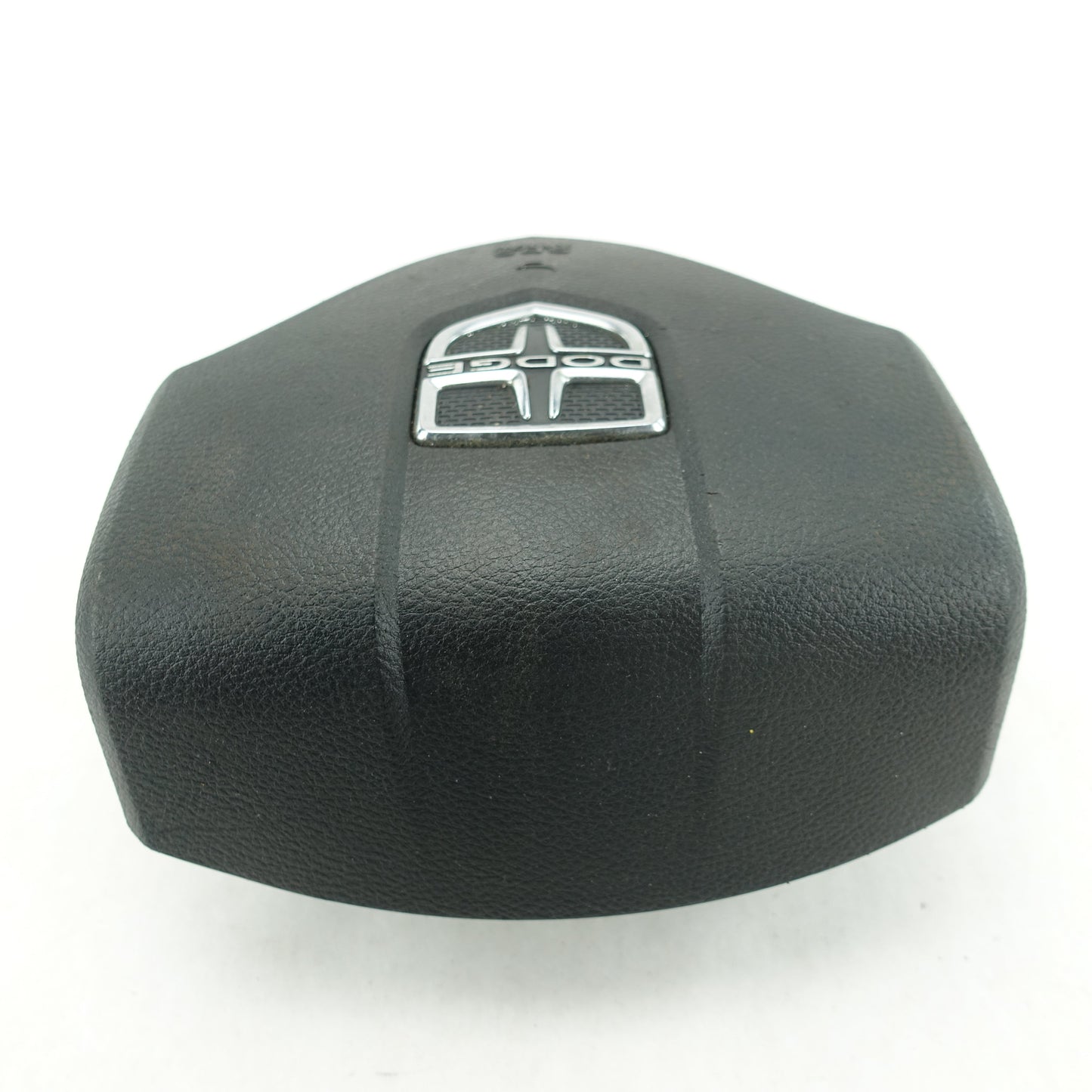 2011 2012 2013 2014 Dodge Avenger Driver Steering Wheel Airbag Air Bag Black