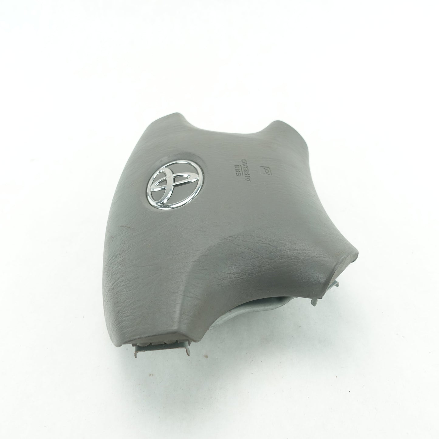2002 2003 2004 Toyota Camry 4 Spoke North America Built Steering Wheel Airbag Air Bag Gray