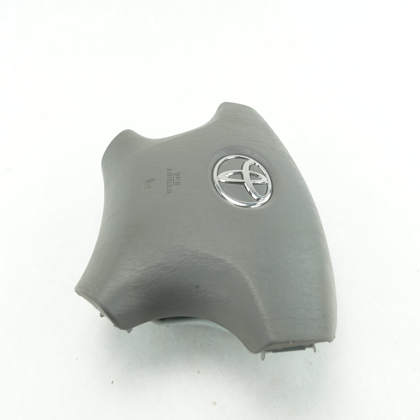 2002 2003 2004 Toyota Camry 4 Spoke North America Built Steering Wheel Airbag Air Bag Gray