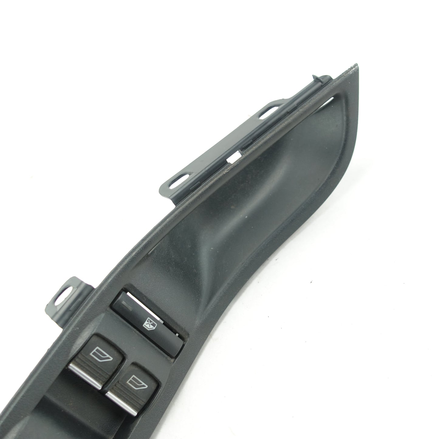2012 2013 2014 2015 Ford Focus Driver Left Front Master Window Switch Automatic