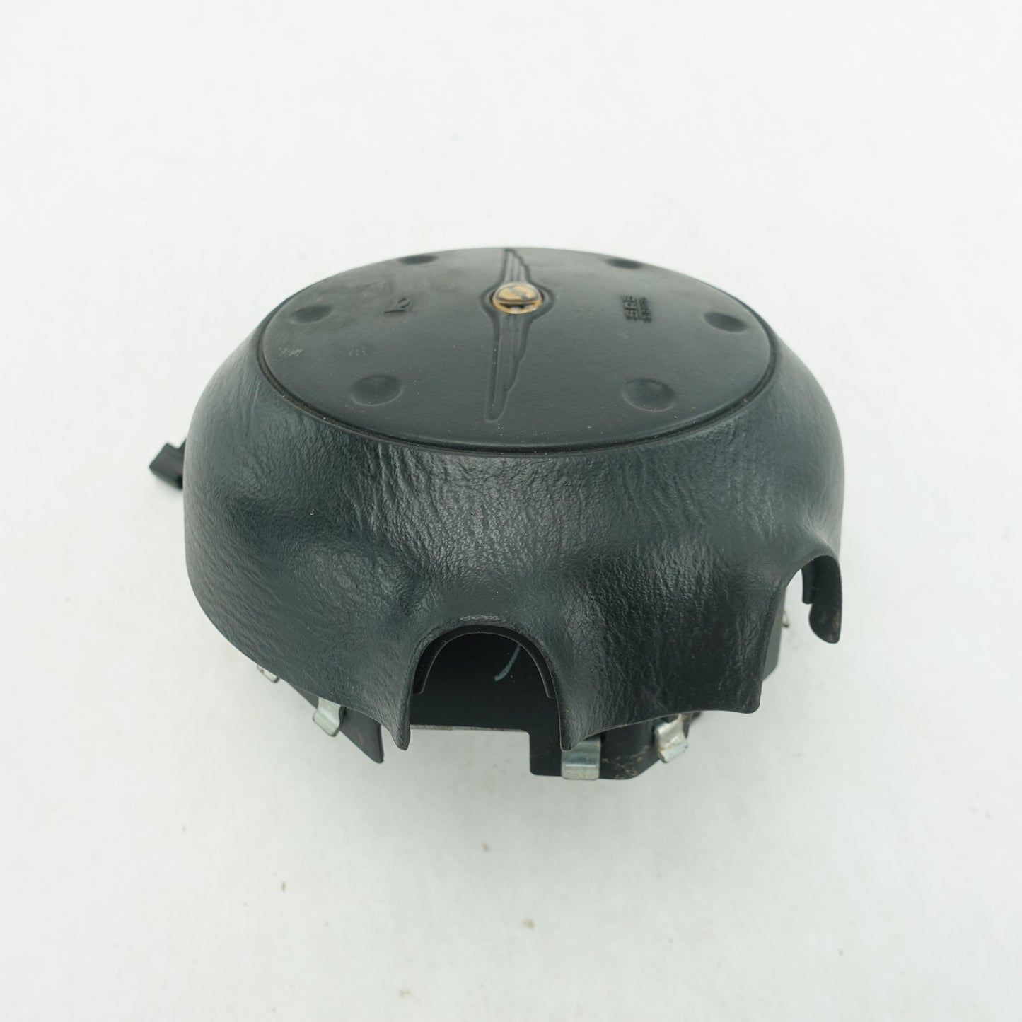 2005 Chrysler PT Cruiser Driver Steering Wheel Airbag Air Bag Black