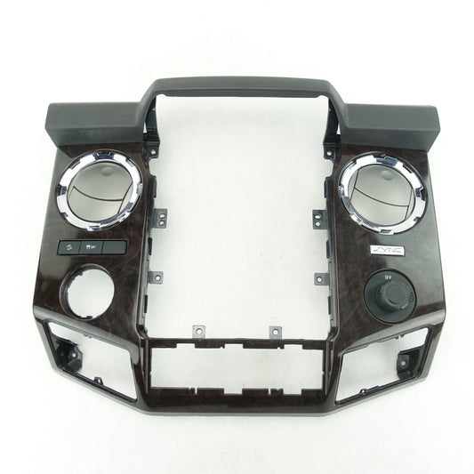 2013 2014 2015 2016 Ford F250 F350 Radio Bezel Trim Center Dash Vent