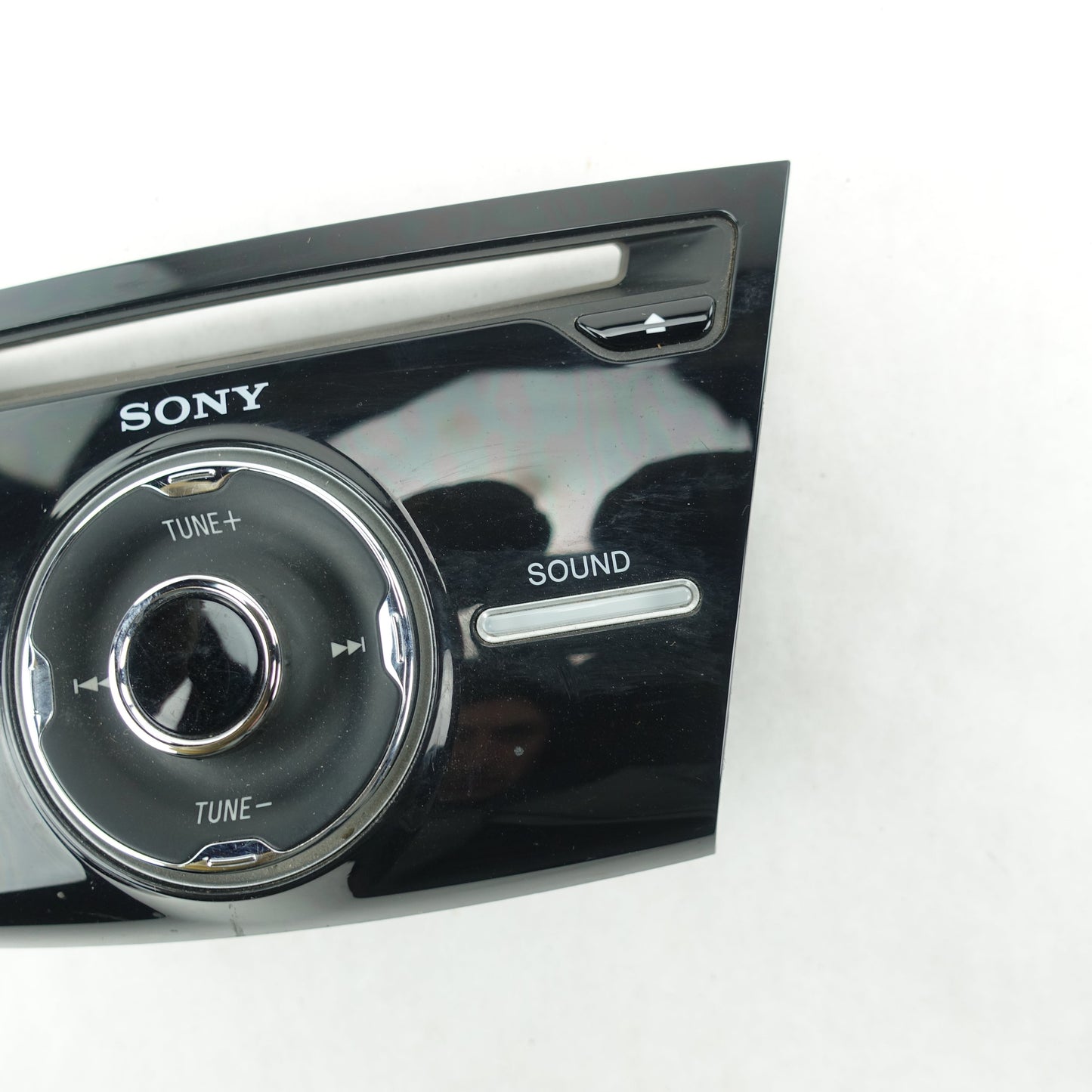 2012 2013 2014 2015 2016 2017 2018 Ford Focus Sony Radio Control Panel Buttons