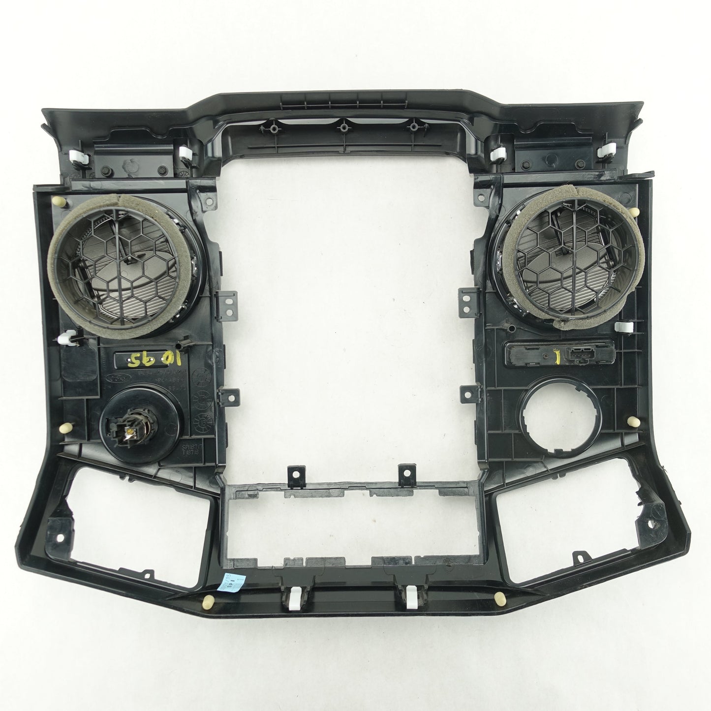 2013 2014 2015 2016 Ford F250 F350 Radio Bezel Trim Center Dash Vent