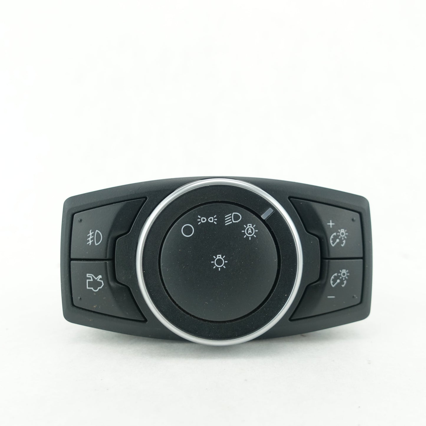 2012 2013 14 Ford Focus Headlight Lamp Switch Trunk Fog Button Left Dash Vent