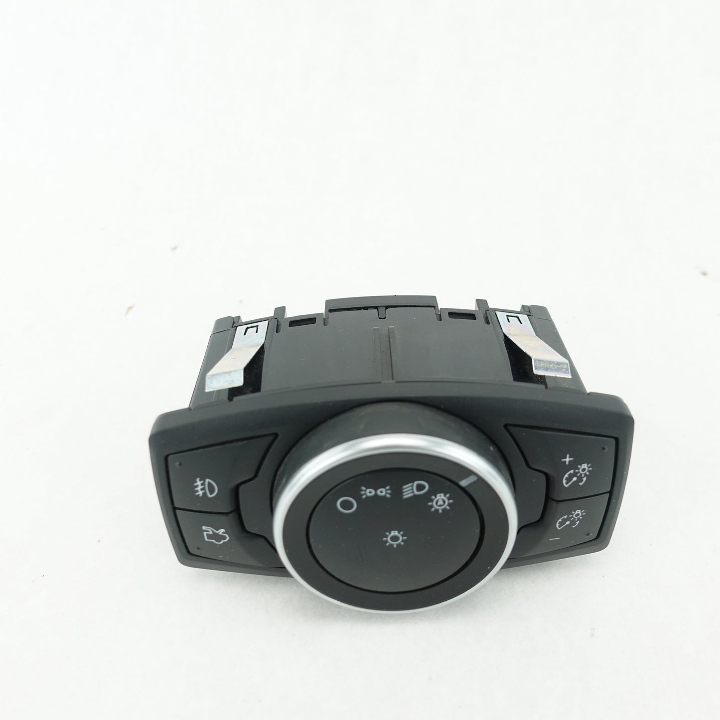 2012 2013 14 Ford Focus Headlight Lamp Switch Trunk Fog Button Left Dash Vent