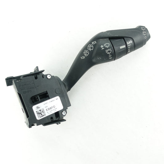2014 2015 2016 2017 2018 Ford Focus Hatchback Windshield Wiper Mist Switch