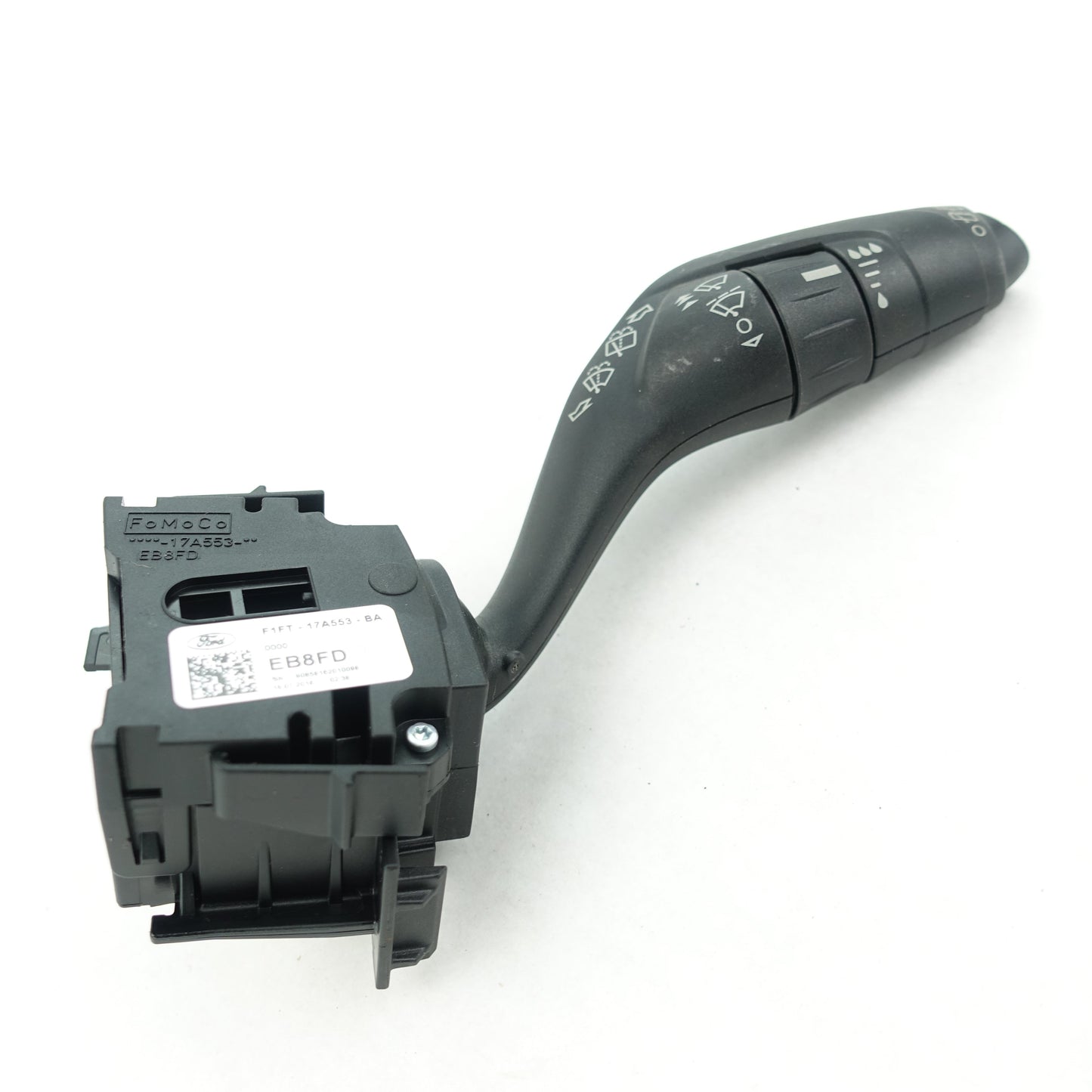2014 2015 2016 2017 2018 Ford Focus Hatchback Windshield Wiper Mist Switch