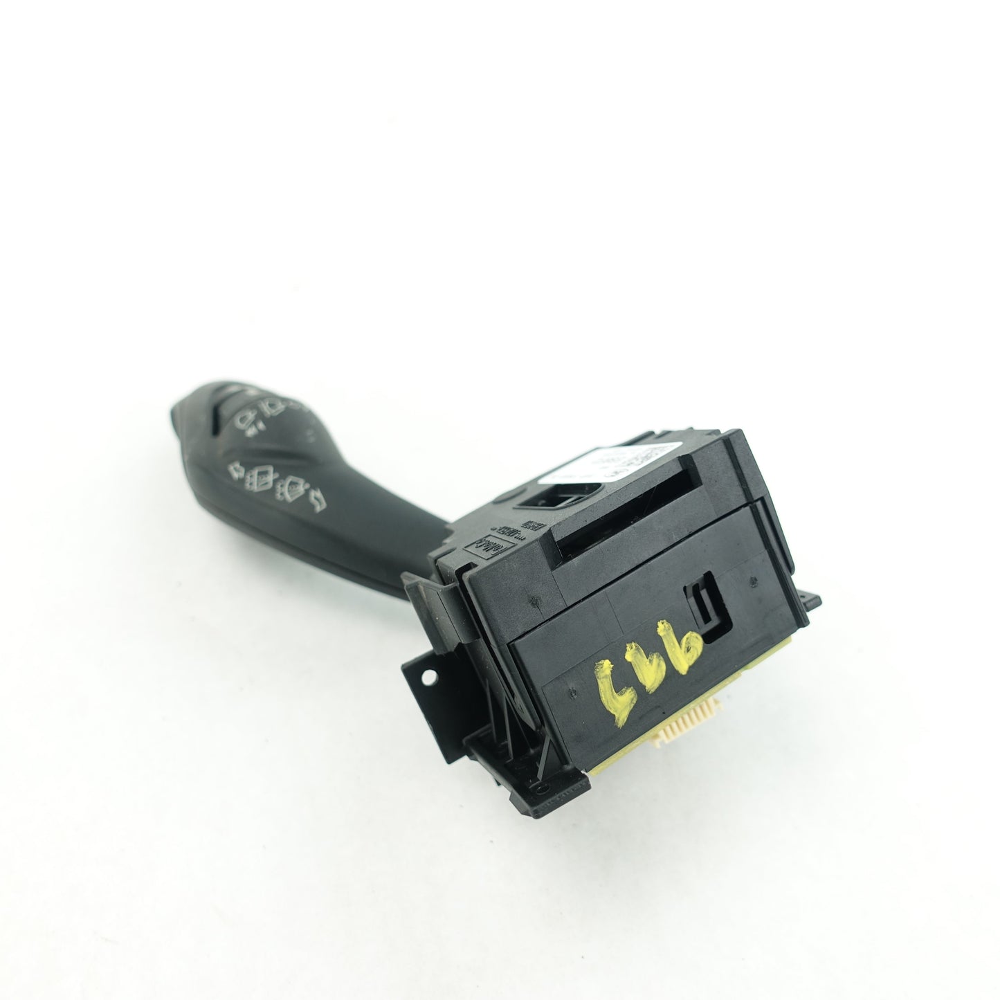 2014 2015 2016 2017 2018 Ford Focus Hatchback Windshield Wiper Mist Switch