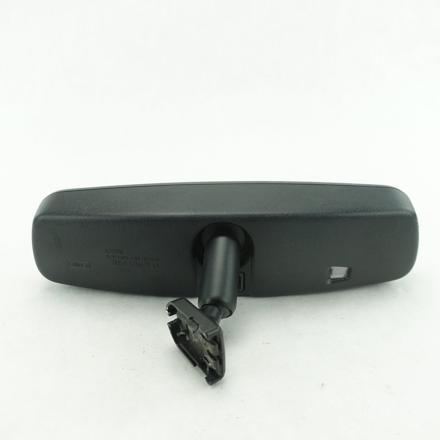 2013 2014 2015 2016 Ford F250 F350 Interior Rear View Mirror Without Display