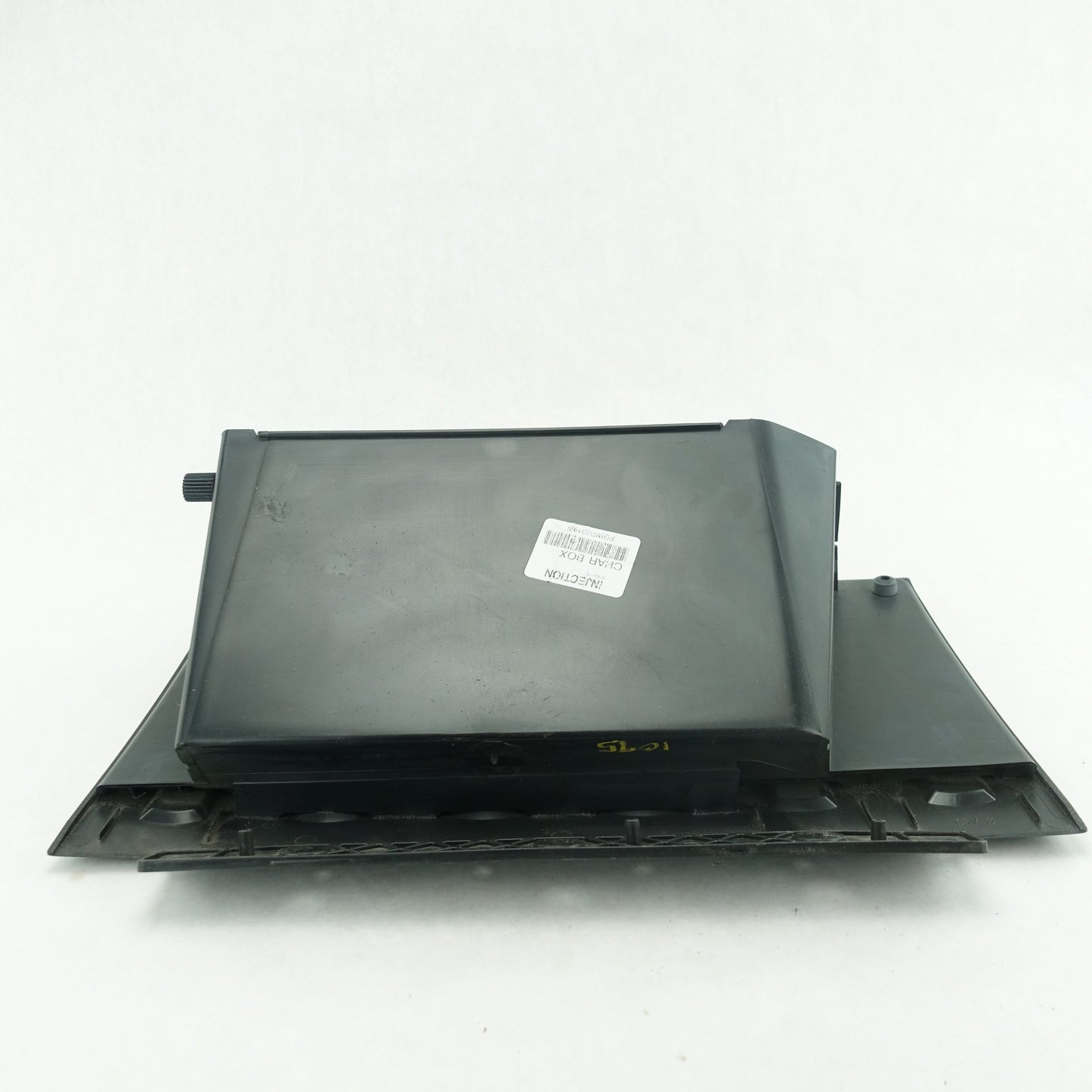 2011 2012 2013 2014 2015 Ford F250 F350 Glove Box Storage Compartment Bin Black