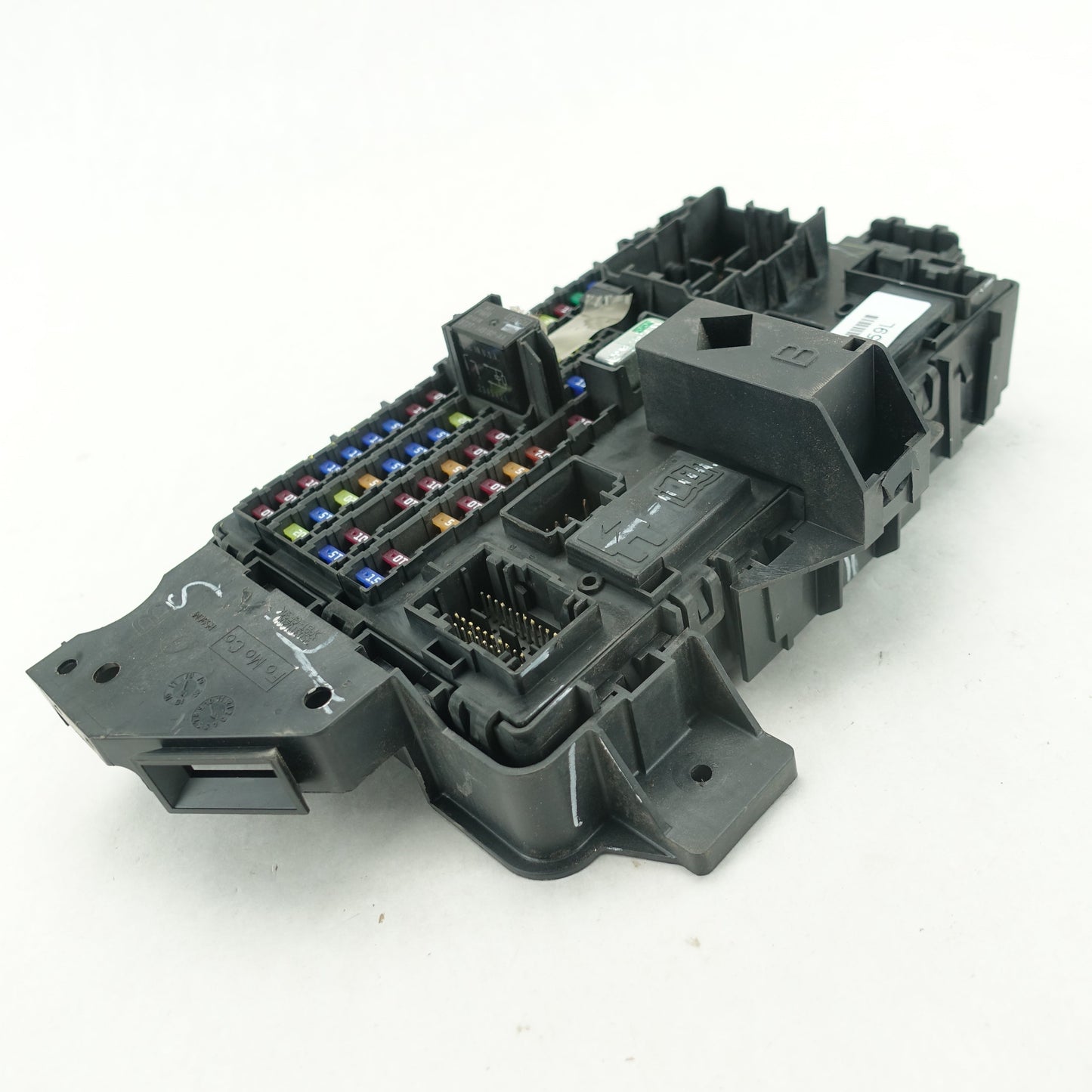 2015 2016 Ford F250 F350 BCM Body Control Module Computer Fuse Junction Box
